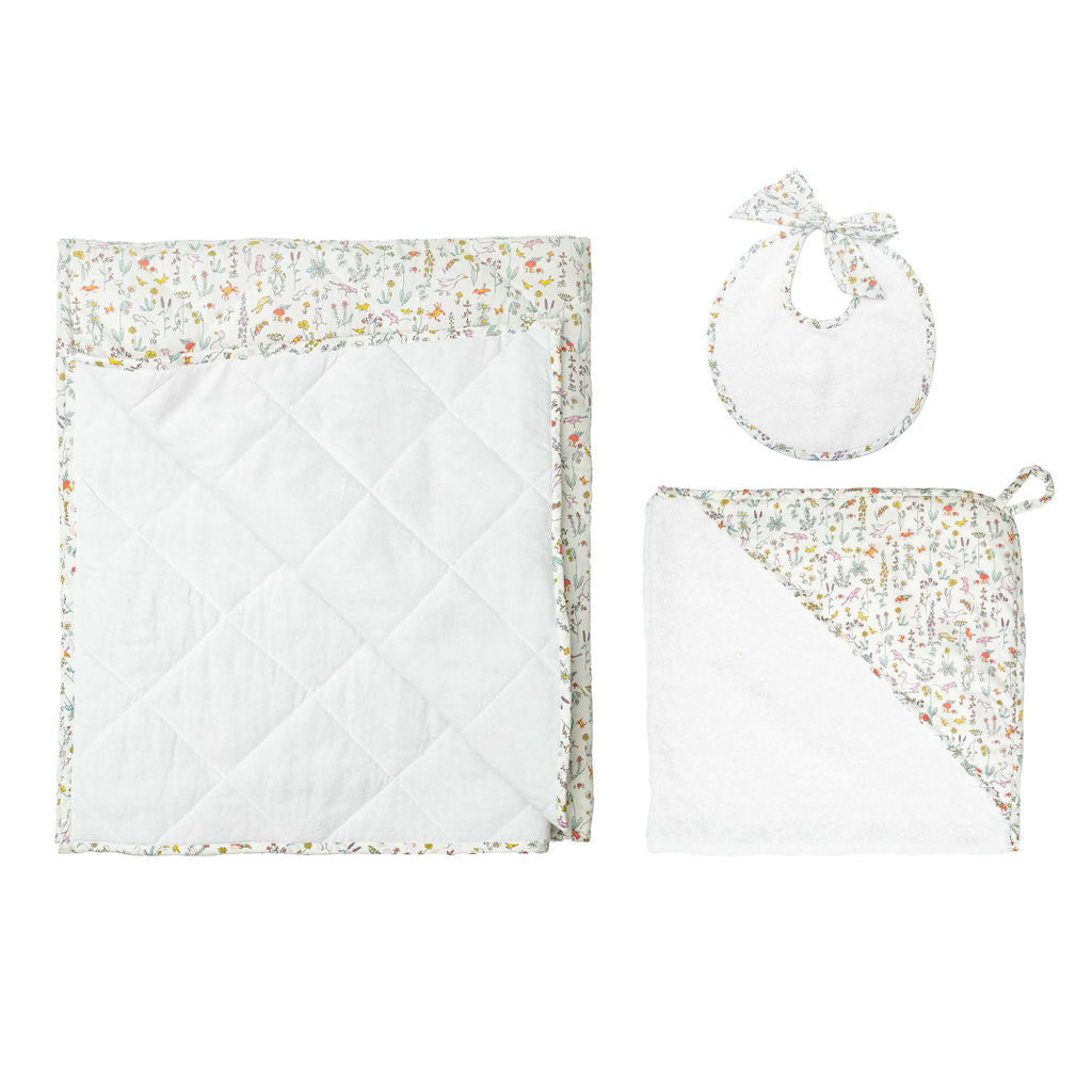 Bedtime Gift Set | Newborn