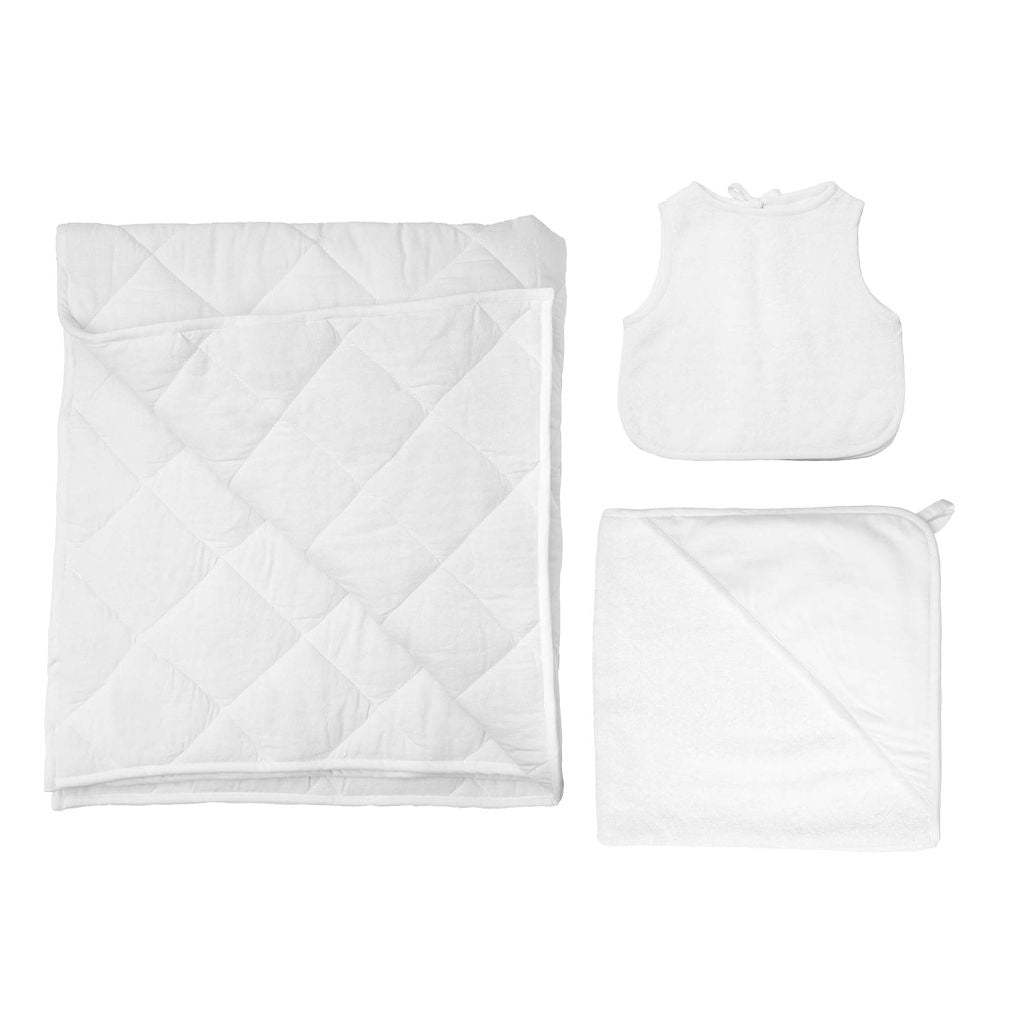 Bedtime Gift Set | Baby