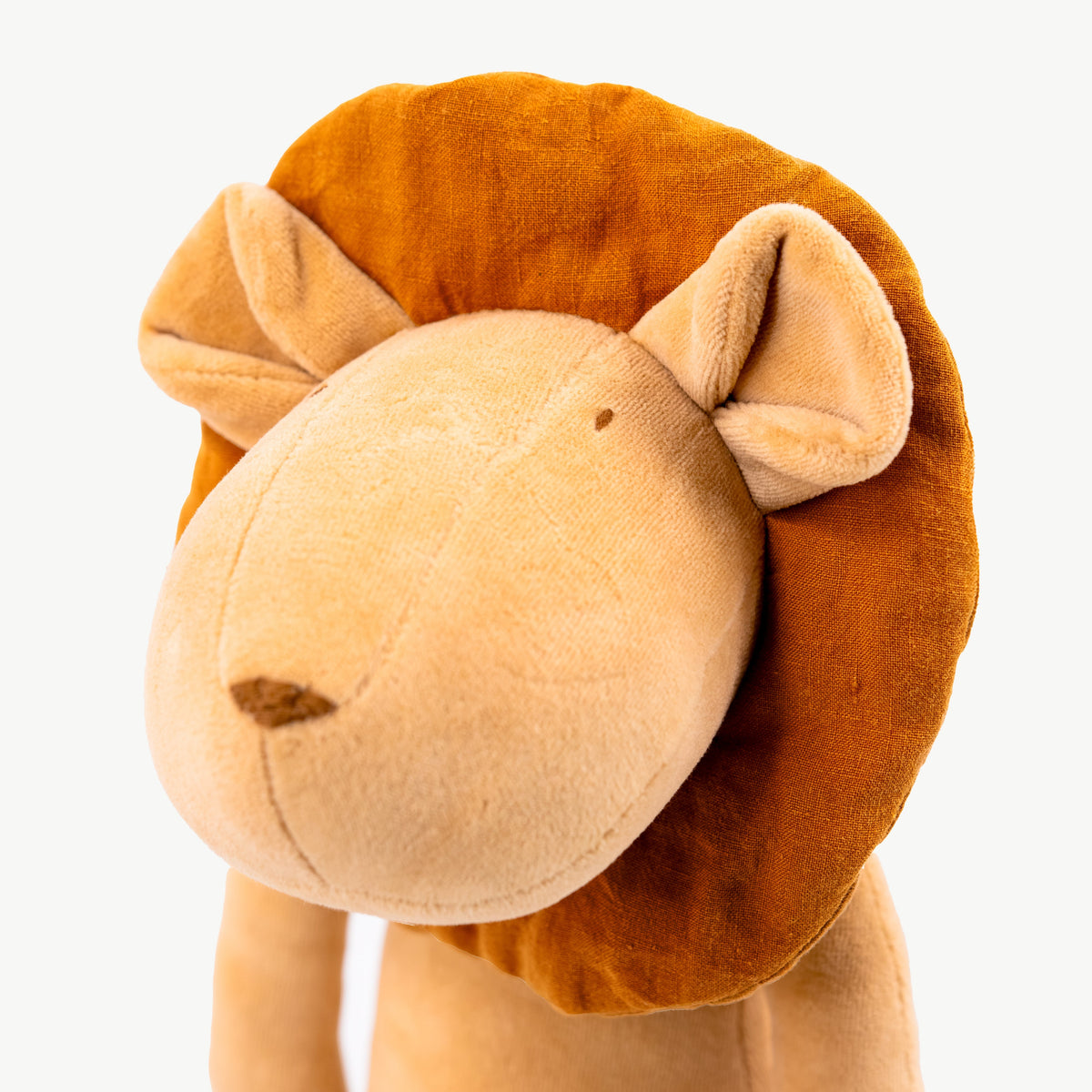 Louis The Lion - L