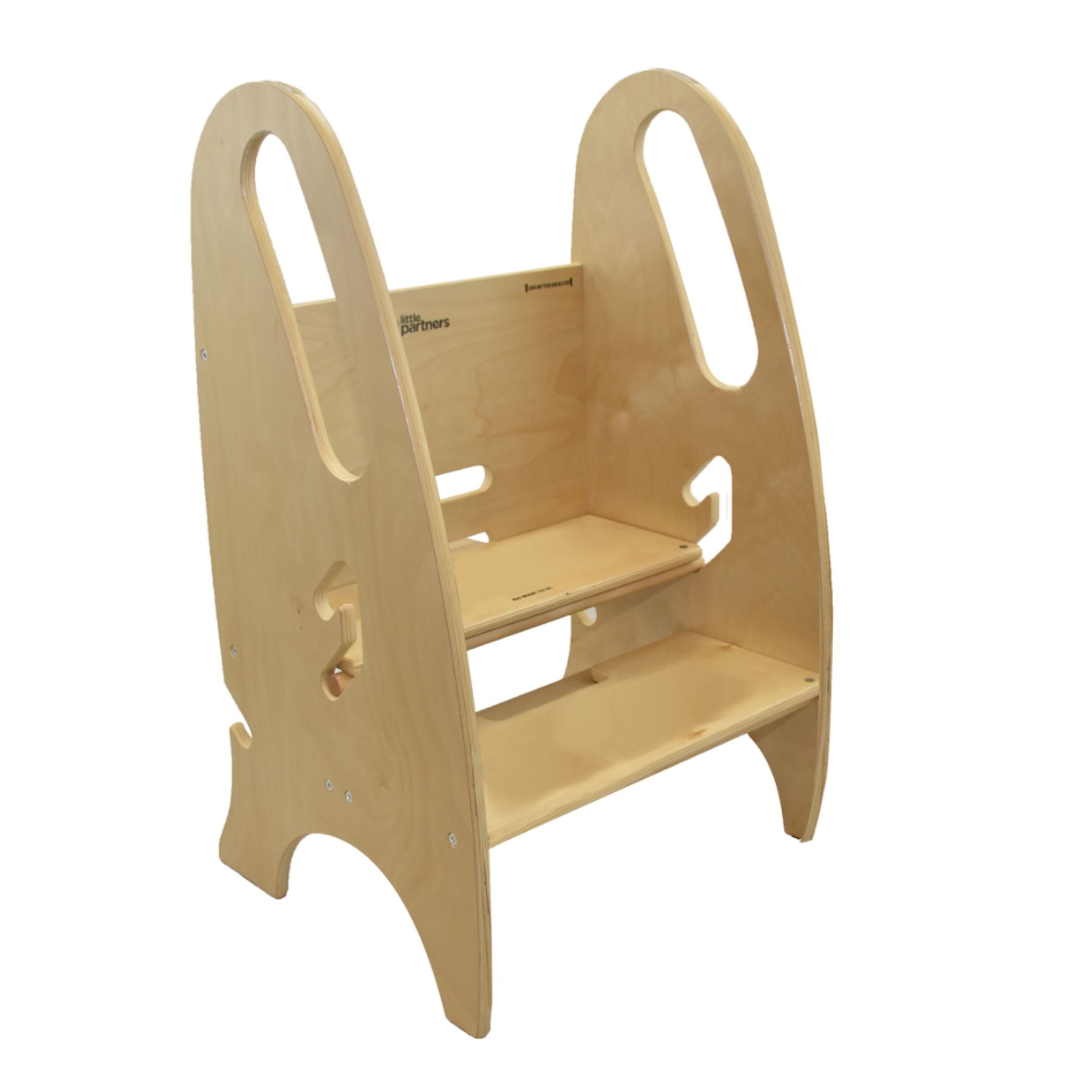 Copy Of 3-in-1 Growing Step Stool