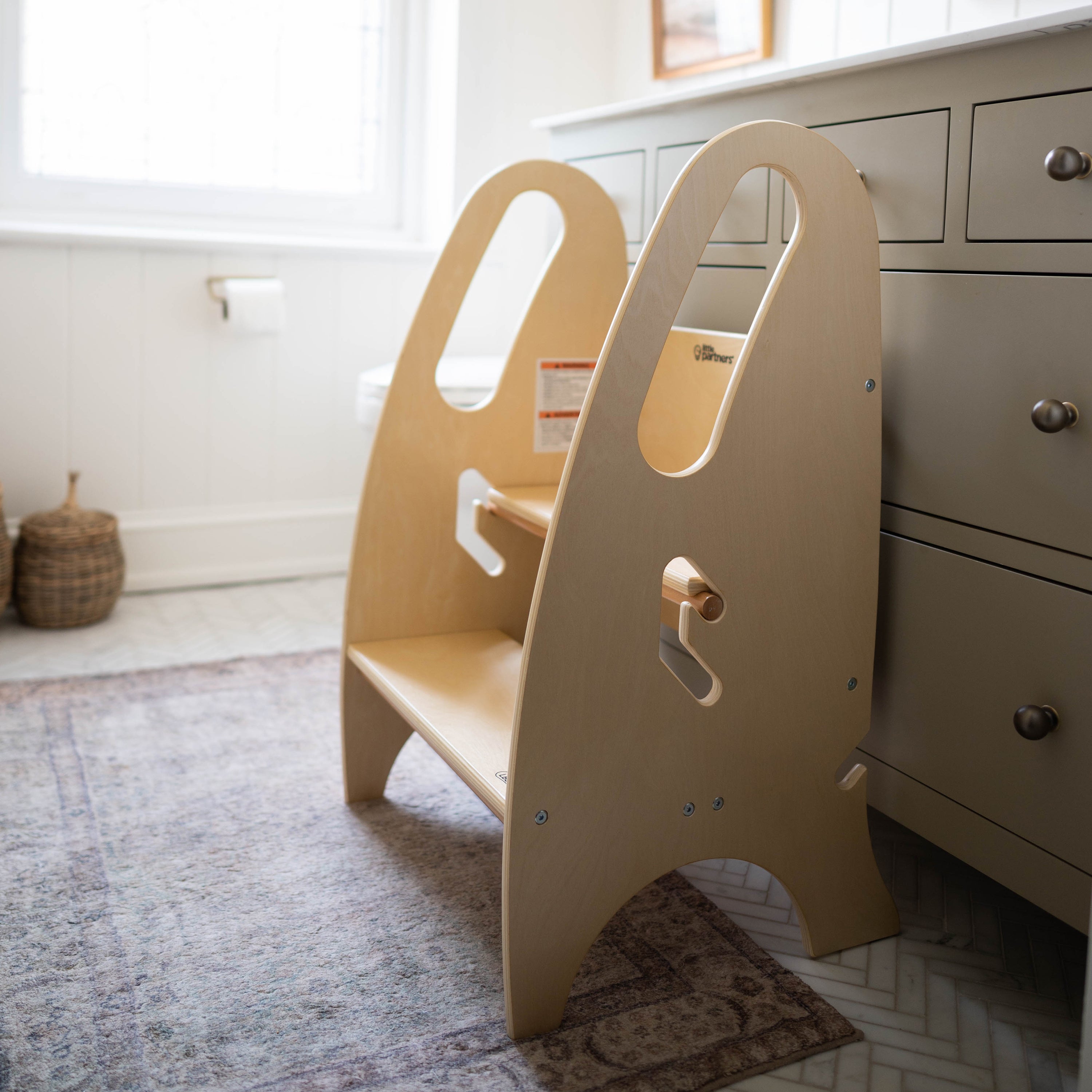 Copy Of 3-in-1 Growing Step Stool