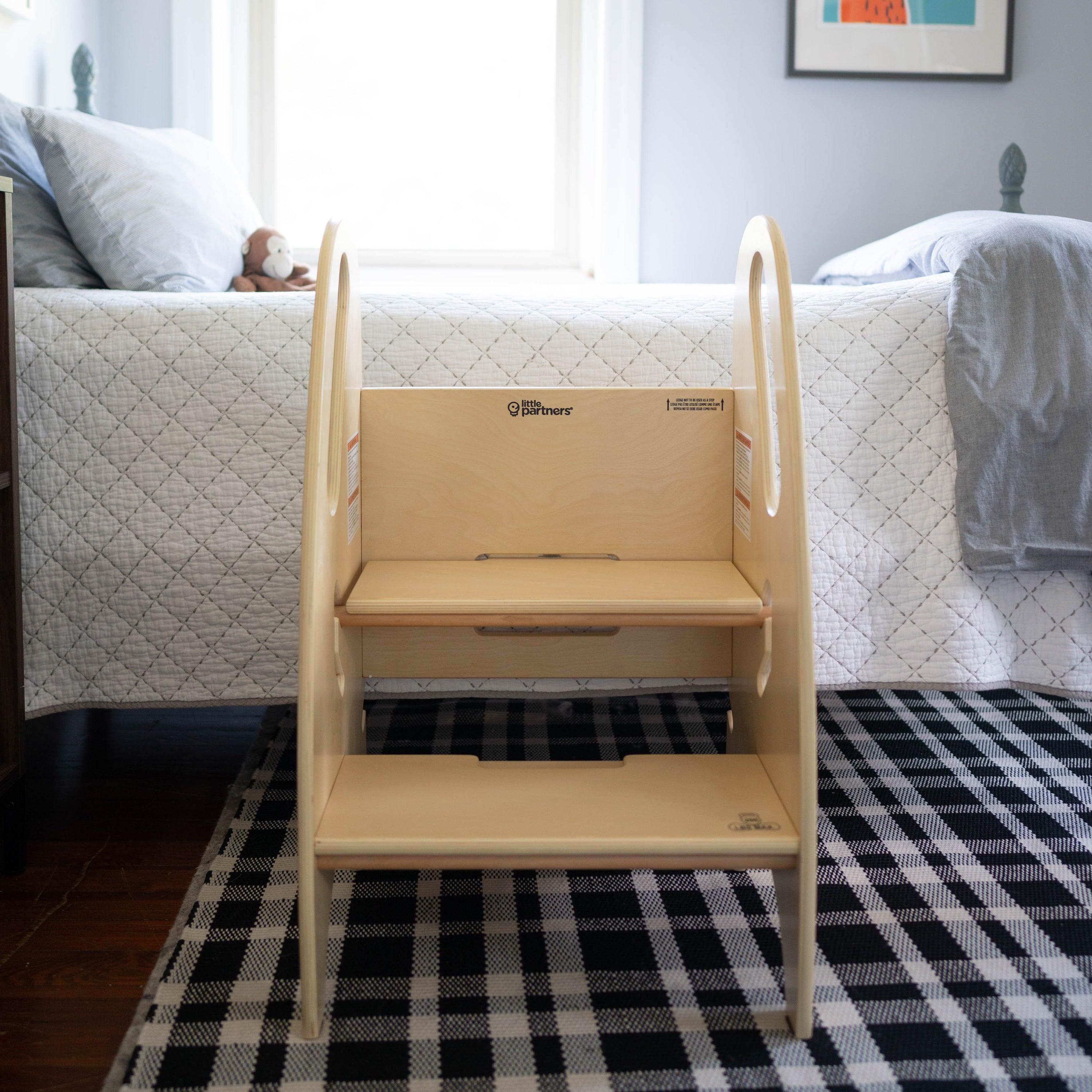 Copy Of 3-in-1 Growing Step Stool