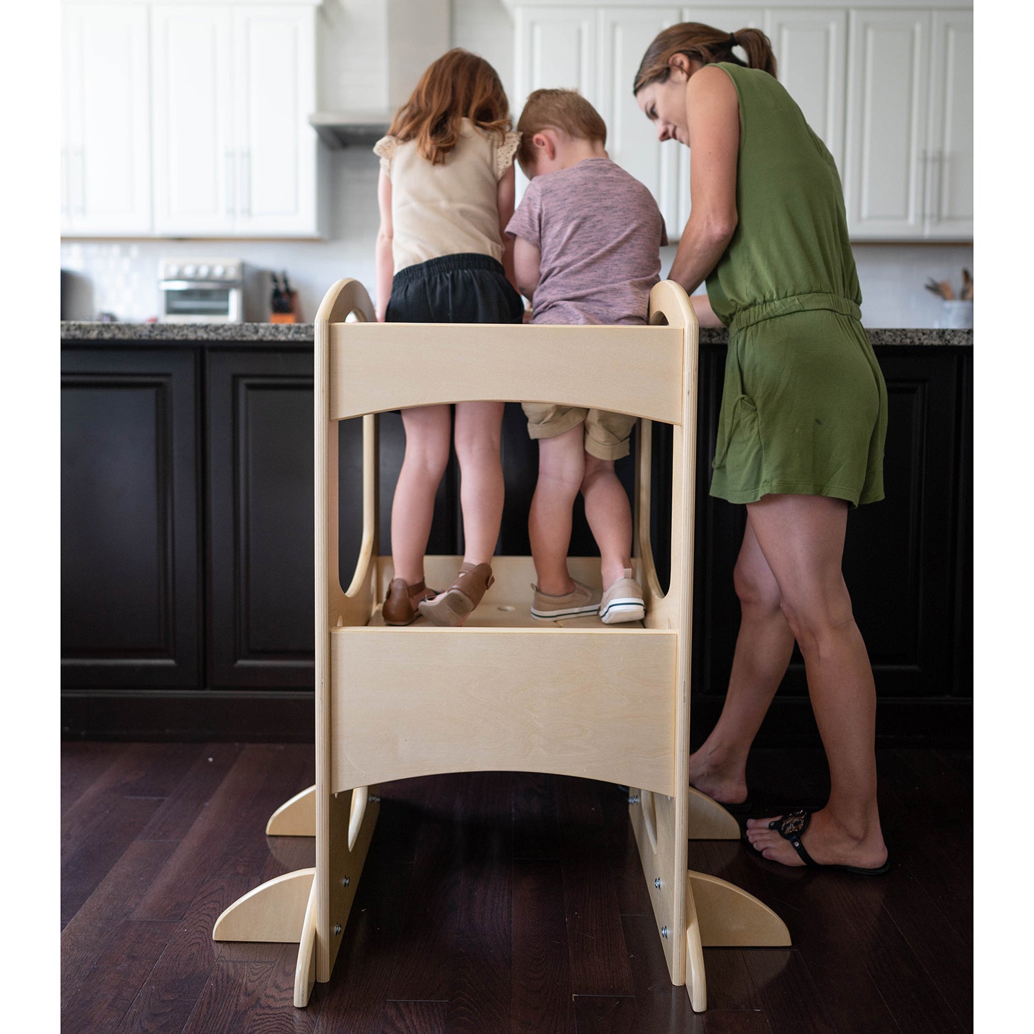 Copy Of The Learning Tower® Toddler Tower