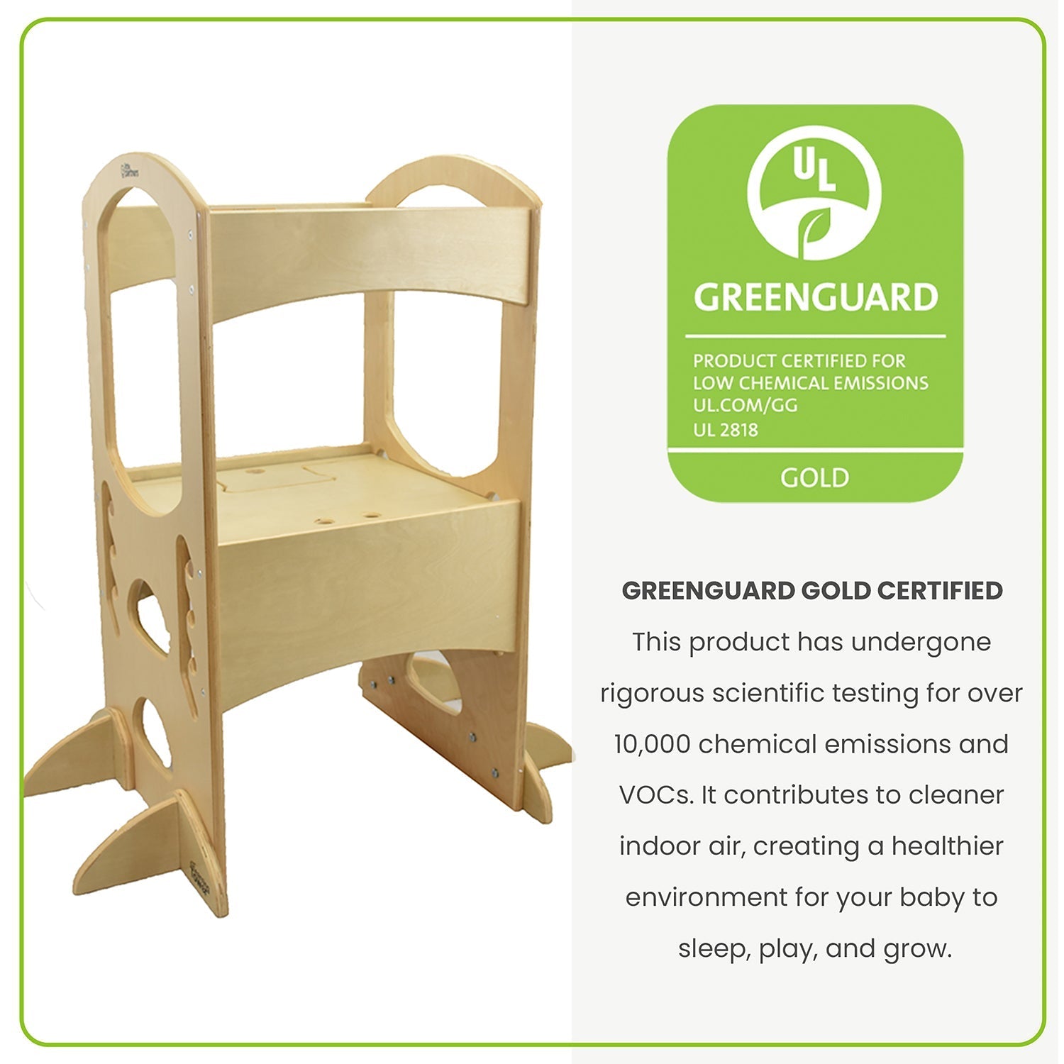 Copy Of The Learning Tower® Toddler Tower