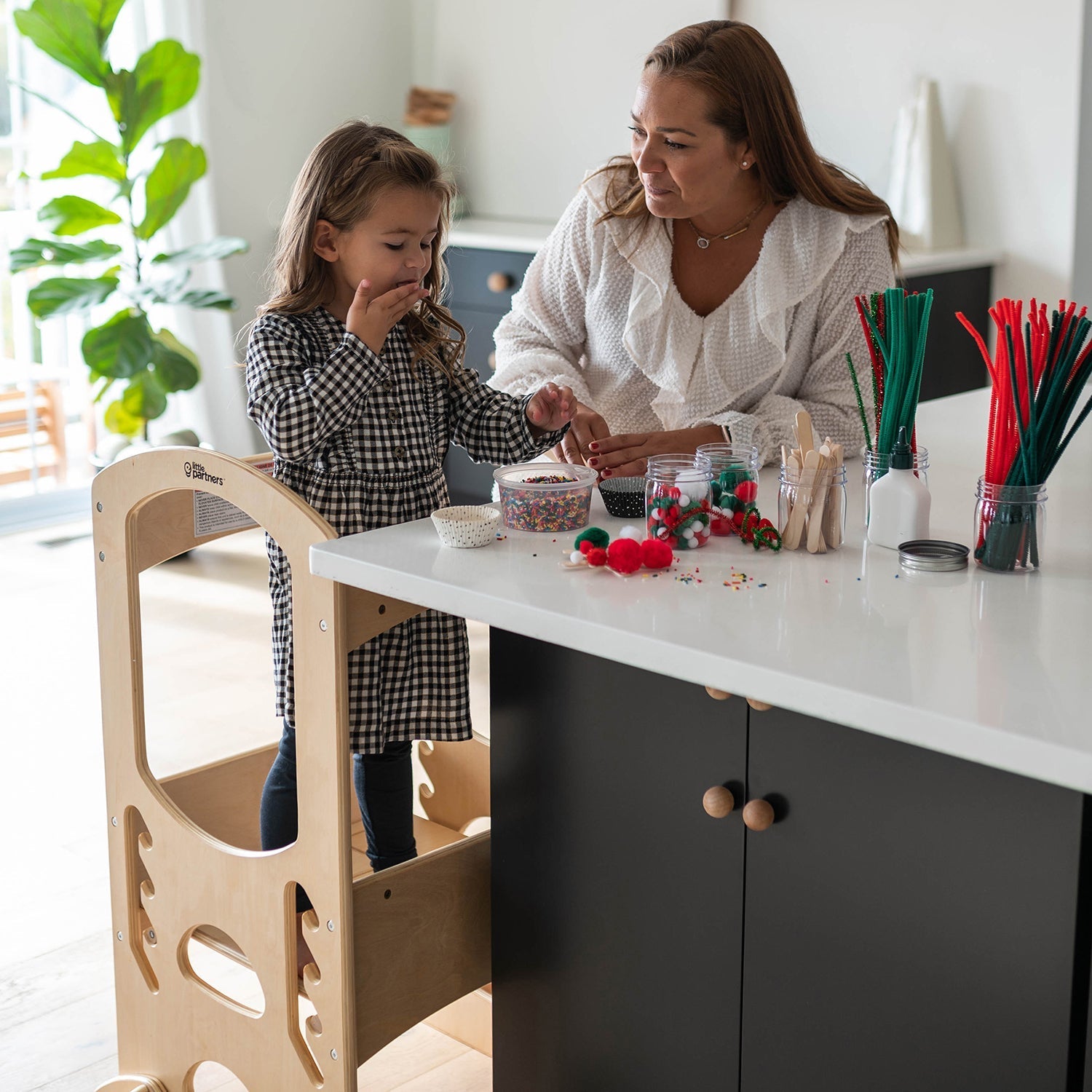 Copy Of The Learning Tower® Toddler Tower