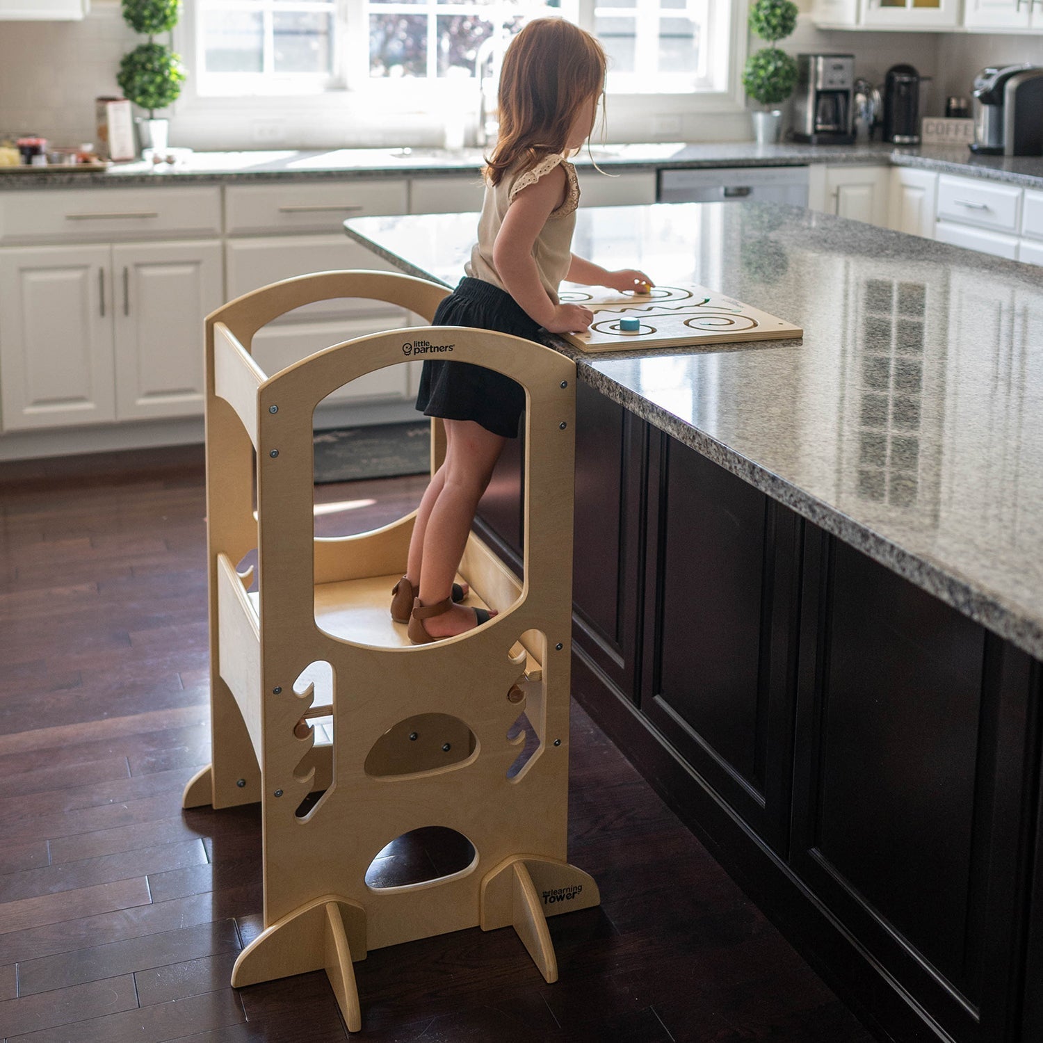 Copy Of The Learning Tower® Toddler Tower