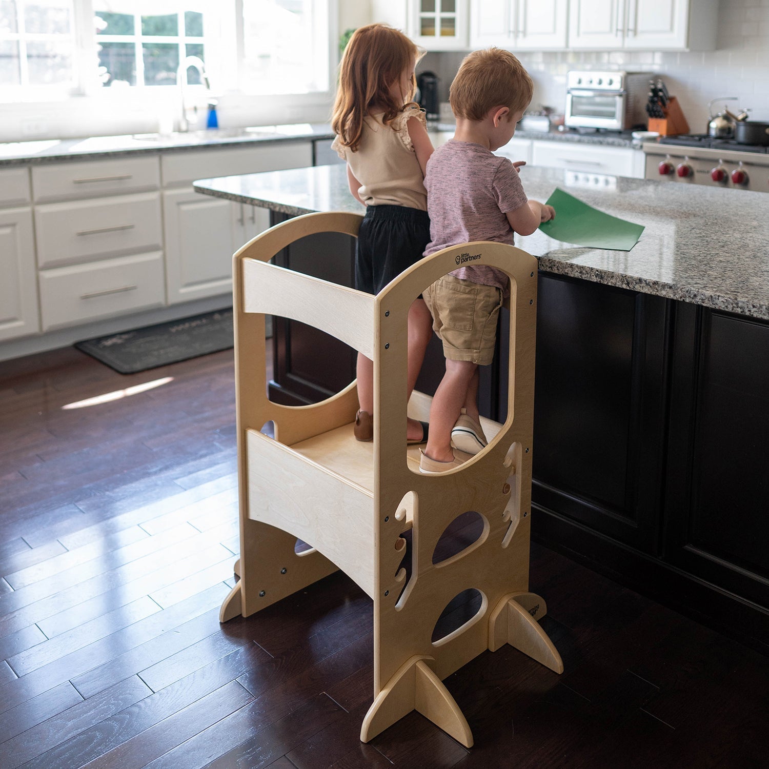 Copy Of The Learning Tower® Toddler Tower