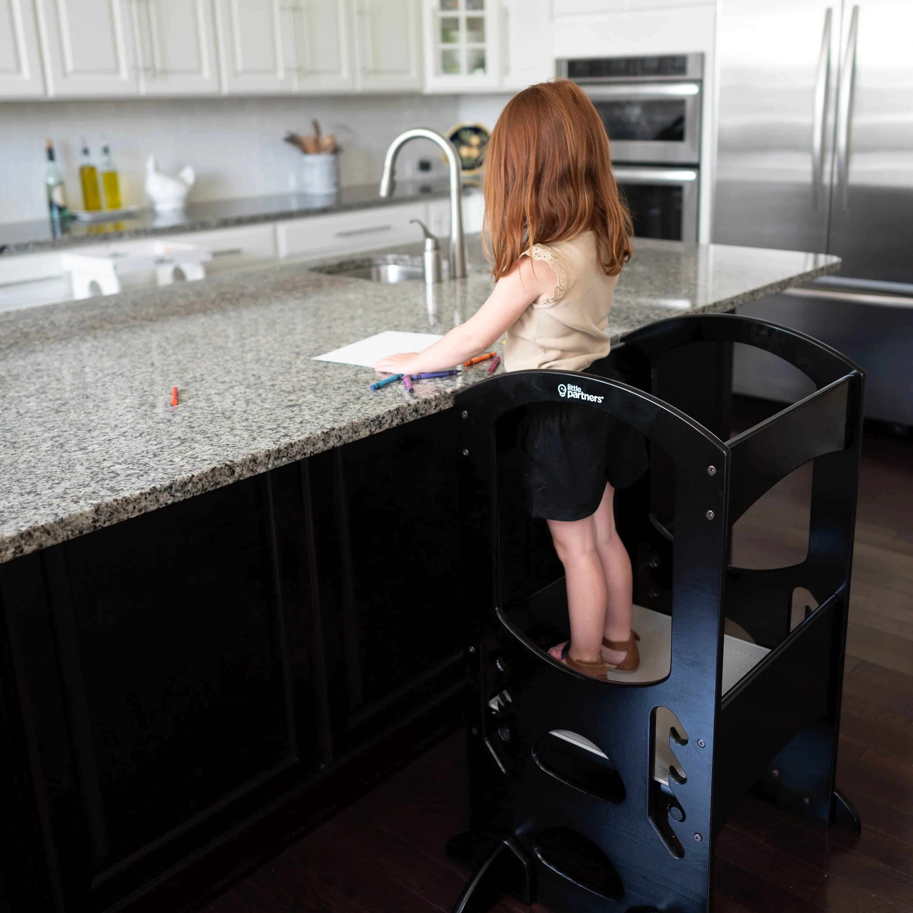 The Learning Tower® Toddler Tower