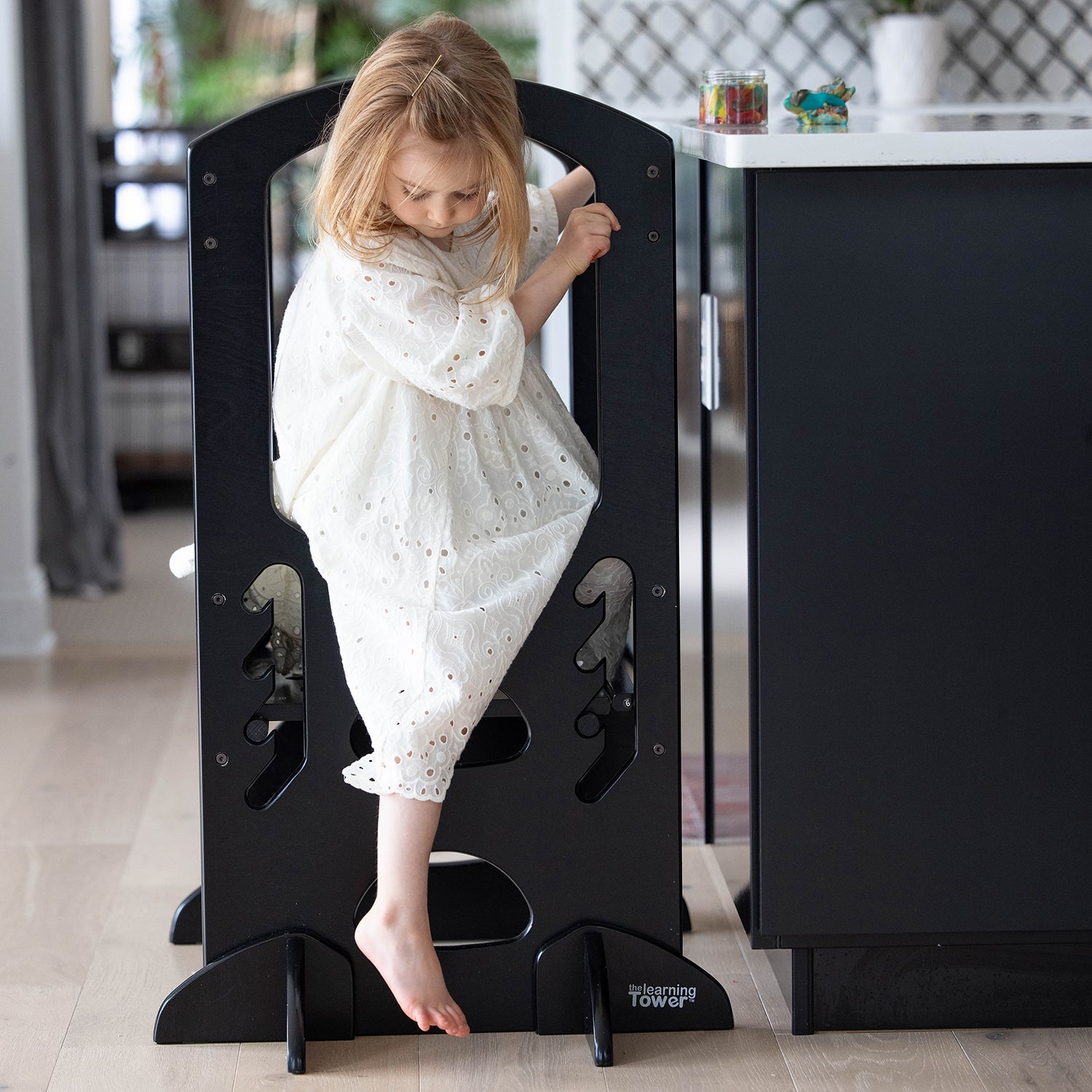 Copy Of The Learning Tower® Toddler Tower