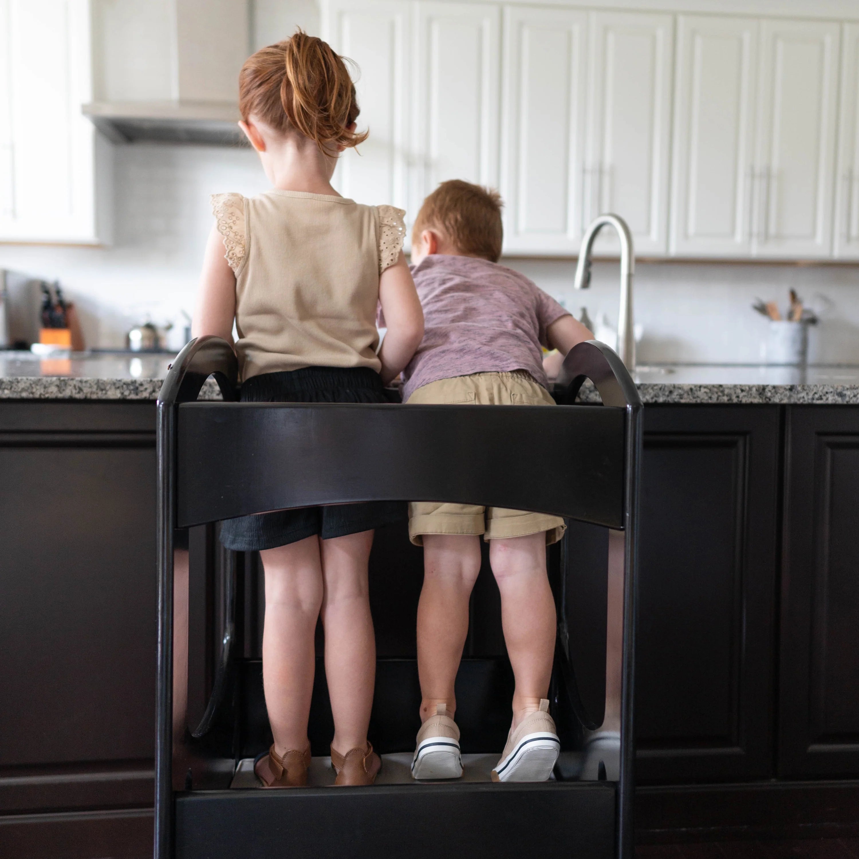 The Learning Tower® Toddler Tower