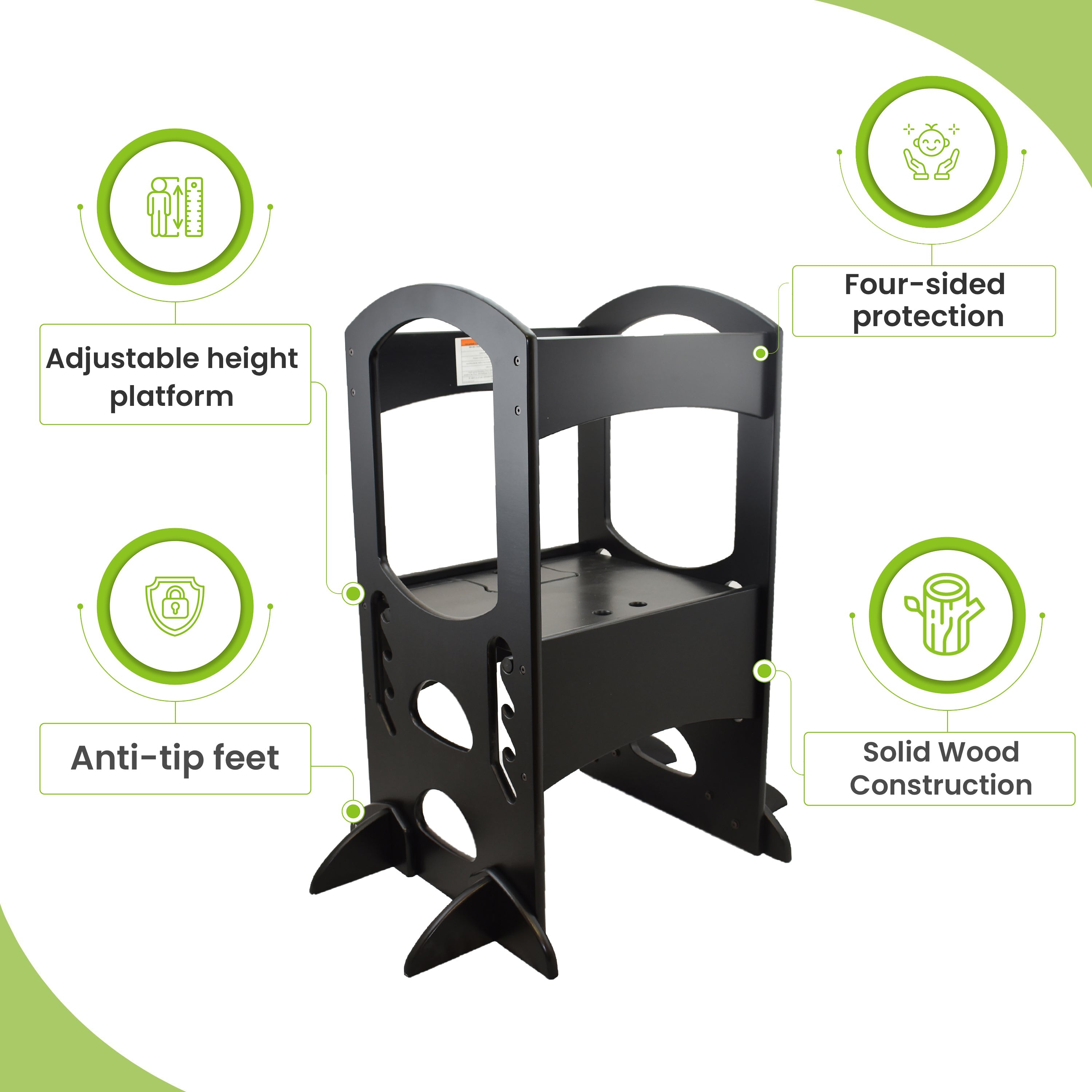 The Learning Tower® Toddler Tower