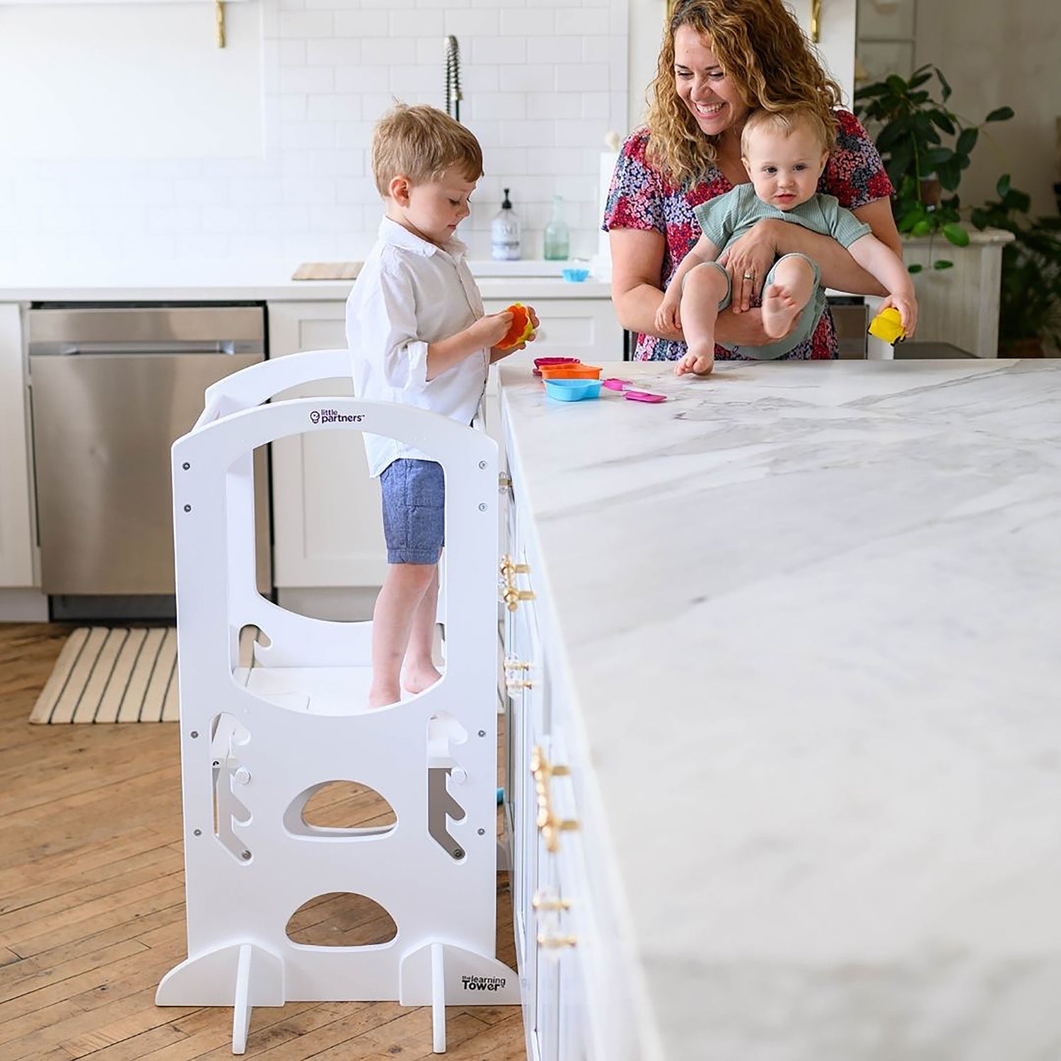 Copy Of The Learning Tower® Toddler Tower