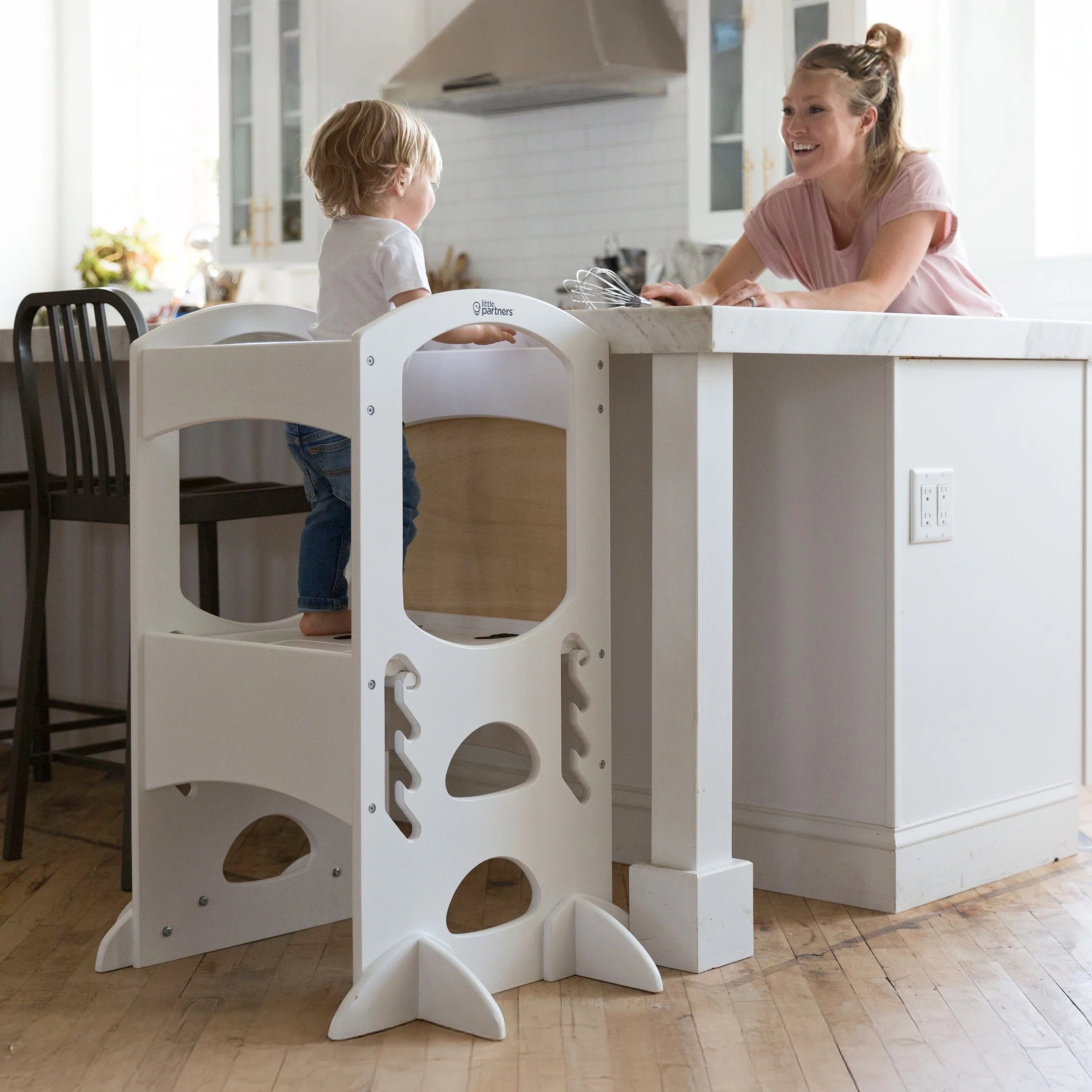 The Learning Tower® Toddler Tower