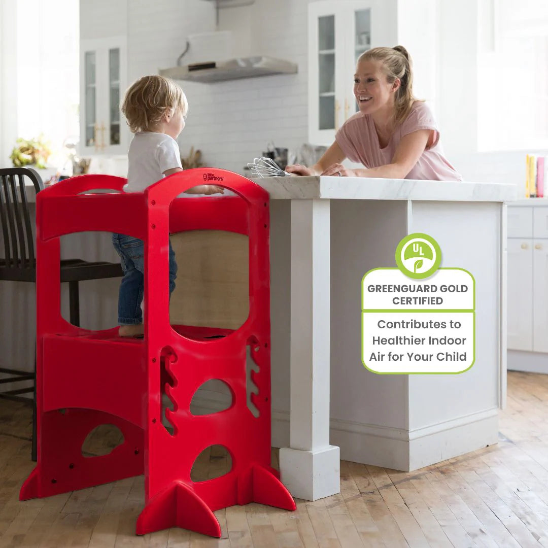The Learning Tower® Toddler Tower