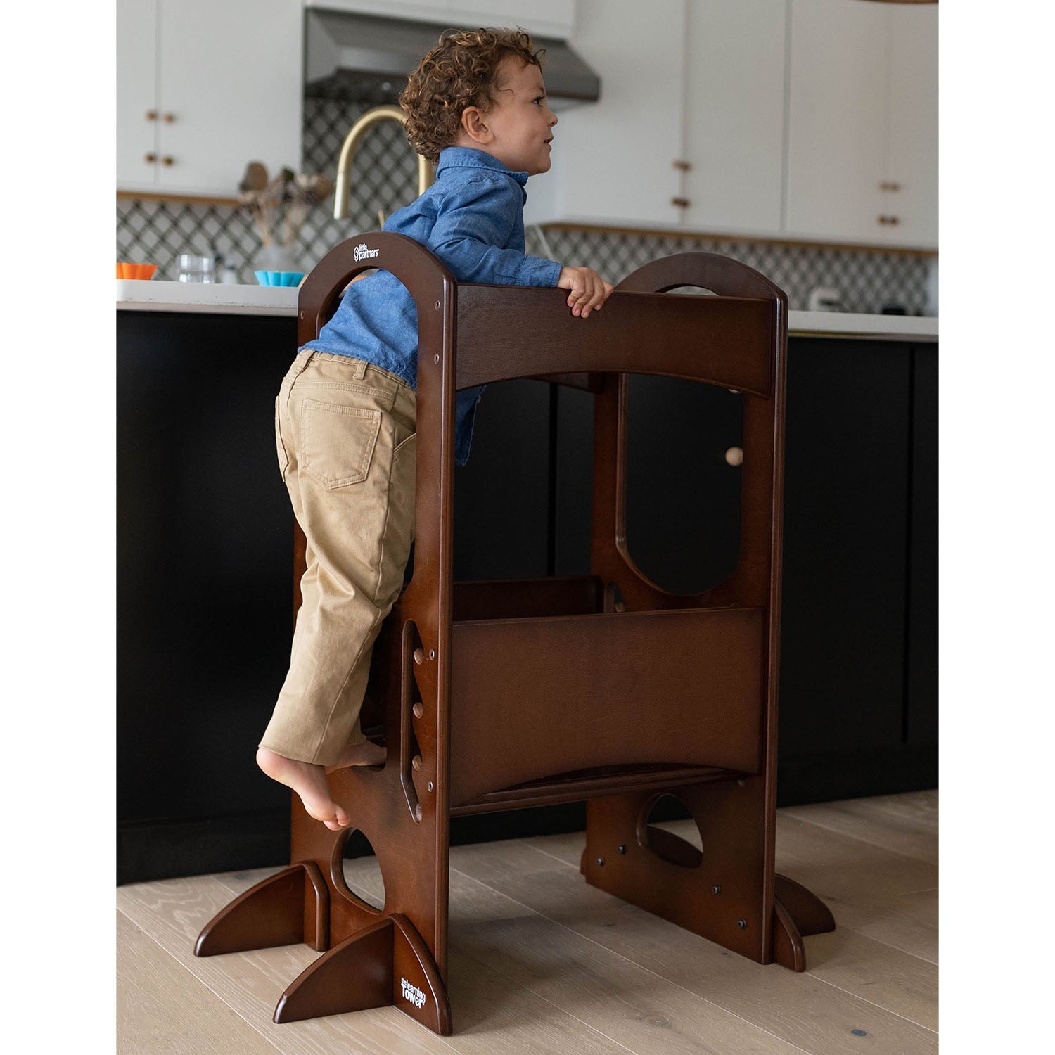 Copy Of The Learning Tower® Toddler Tower