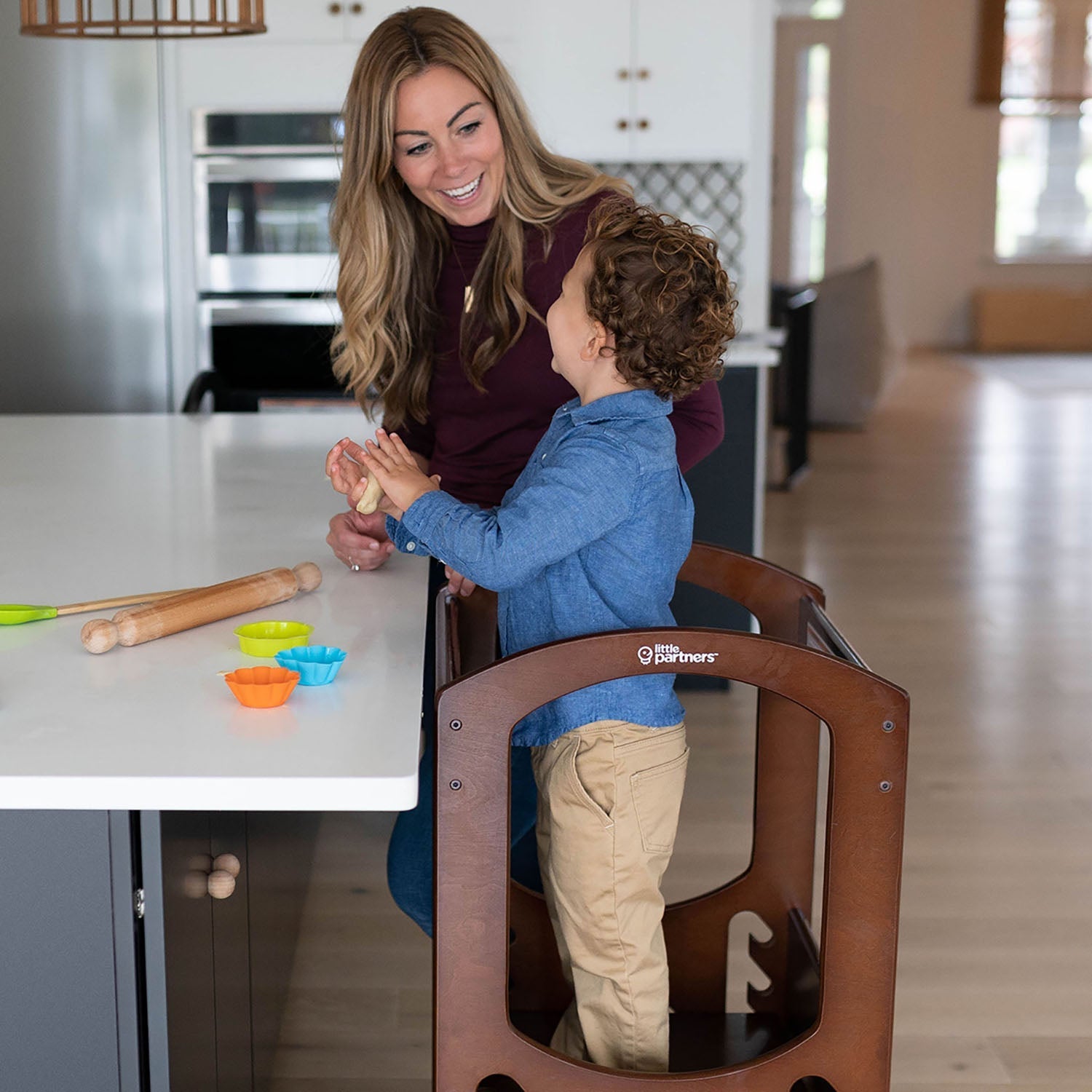 Copy Of The Learning Tower® Toddler Tower