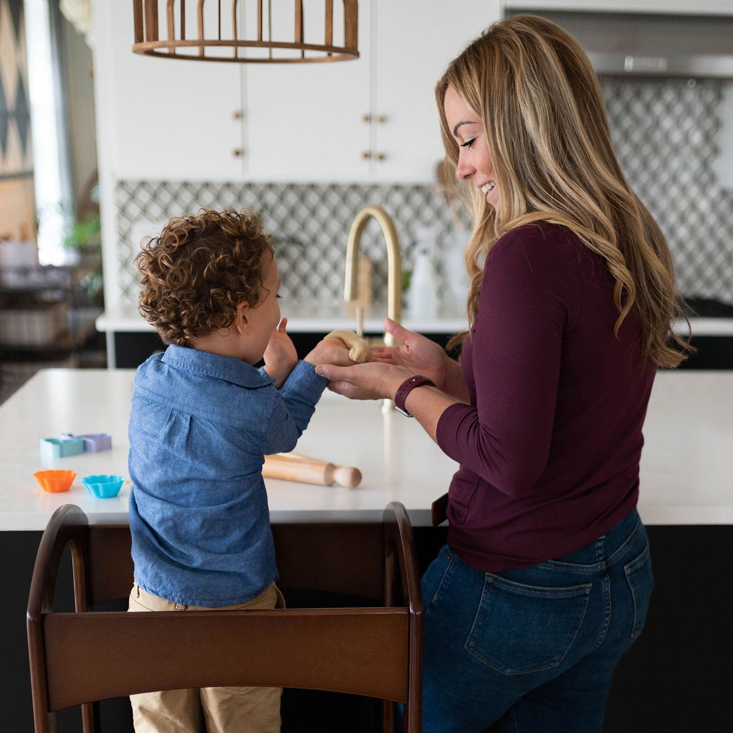 Copy Of The Learning Tower® Toddler Tower