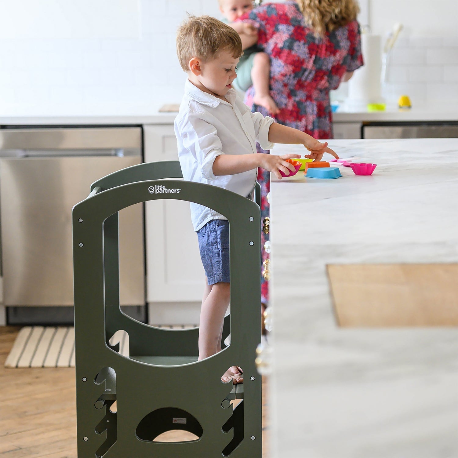 Copy Of The Learning Tower® Toddler Tower