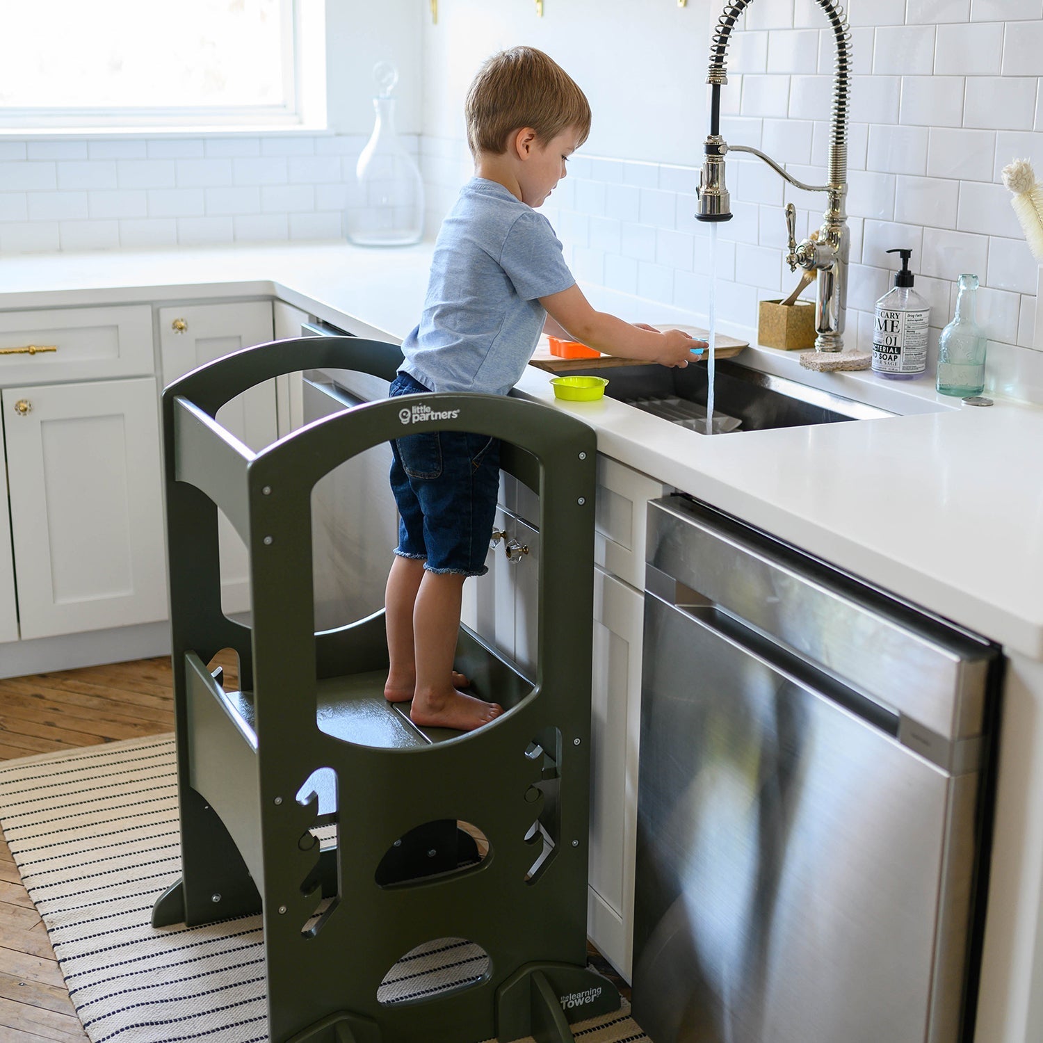 Copy Of The Learning Tower® Toddler Tower