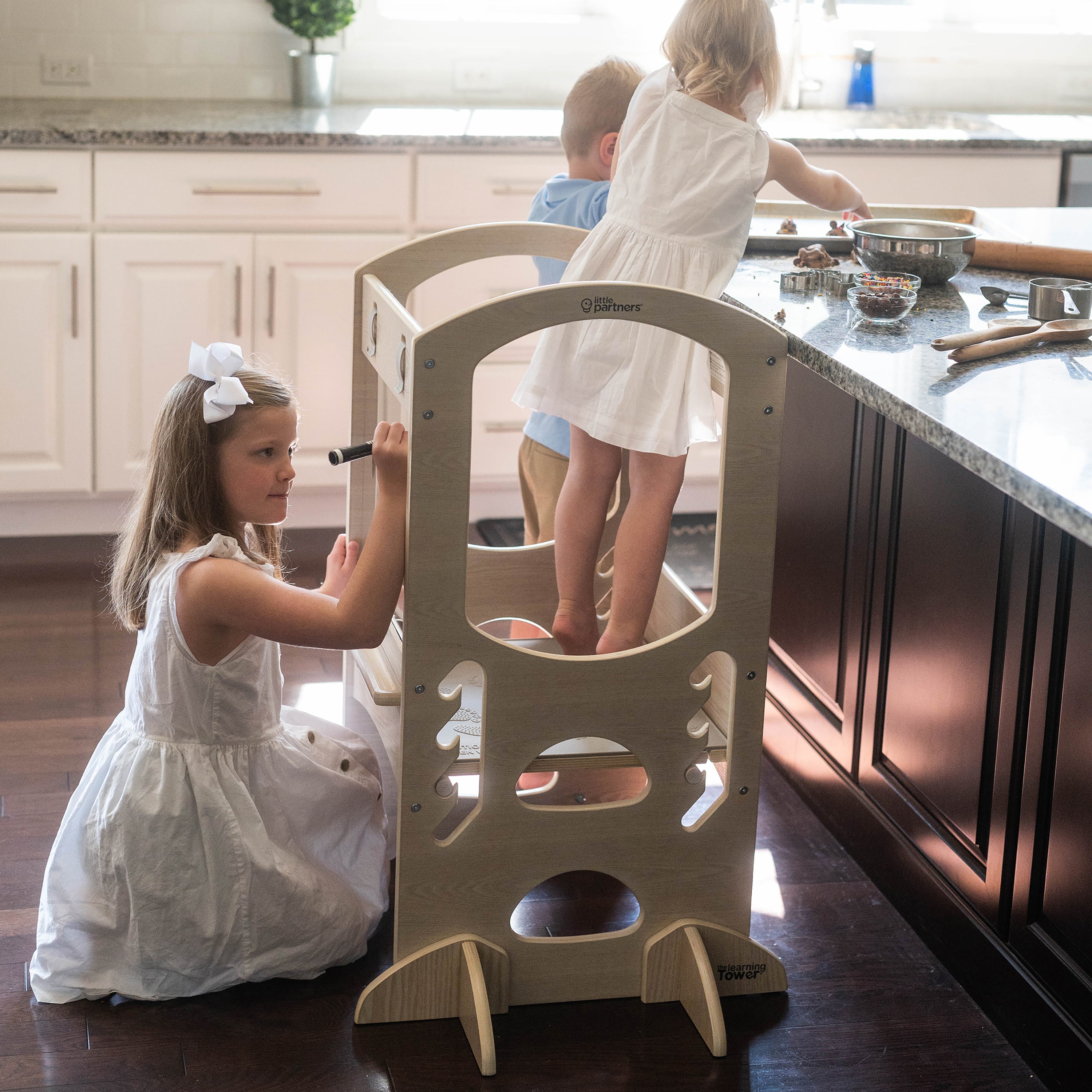 Copy Of Chef Series Learning Tower® Toddler Tower