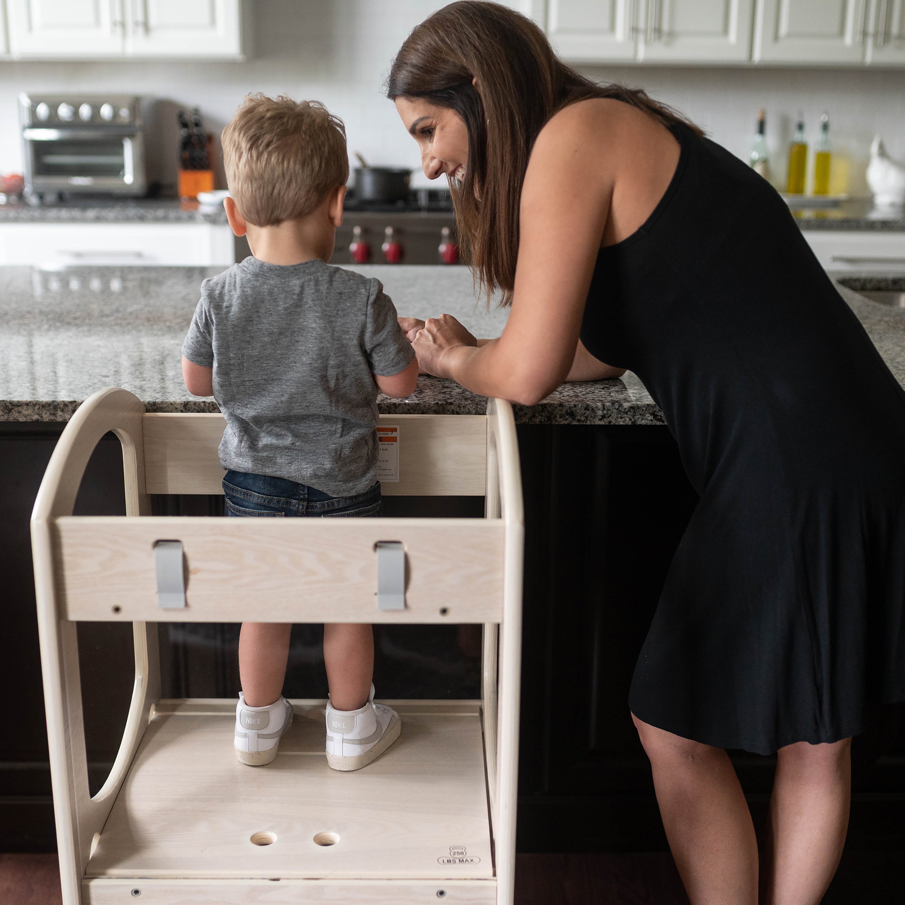 Copy Of Chef Series Learning Tower® Toddler Tower