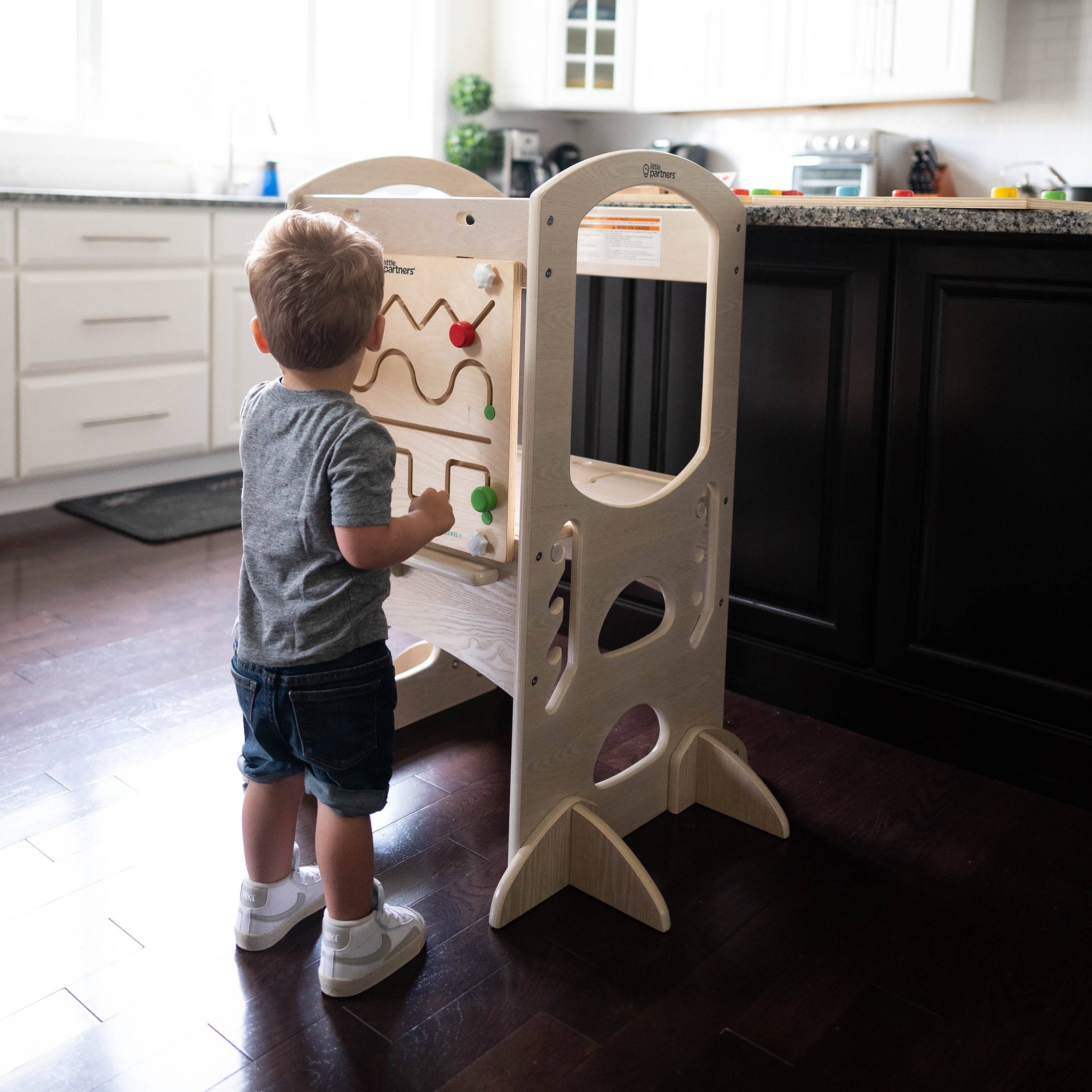 Copy Of Chef Series Learning Tower® Toddler Tower