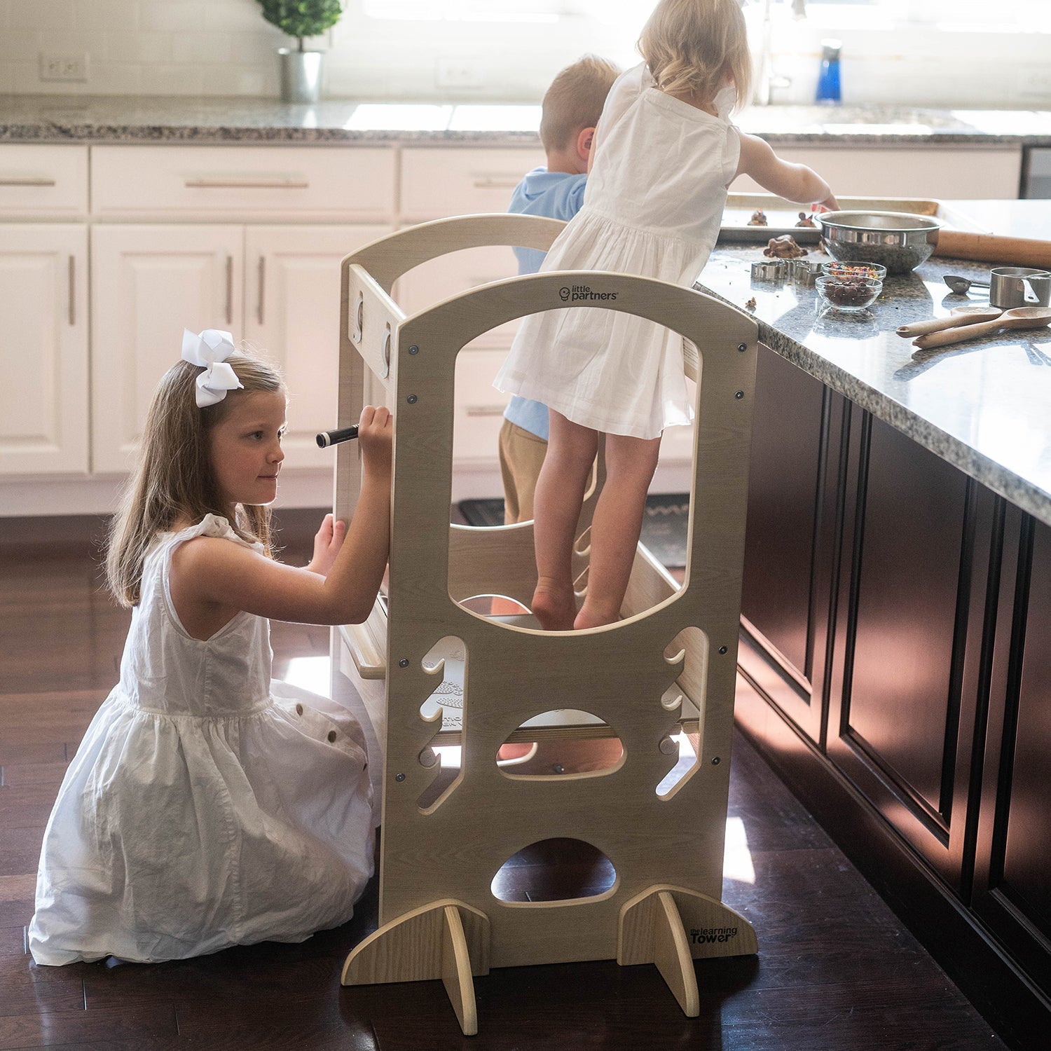 Chef Series Learning Tower® Toddler Tower