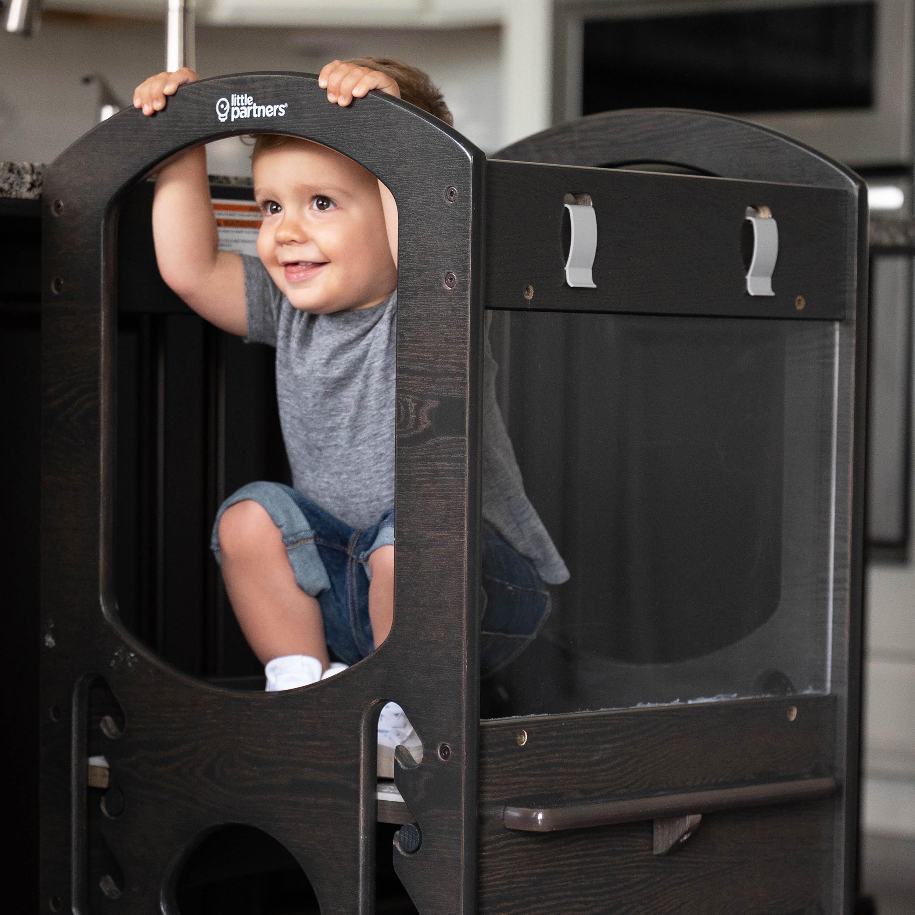 Copy Of Chef Series Learning Tower® Toddler Tower