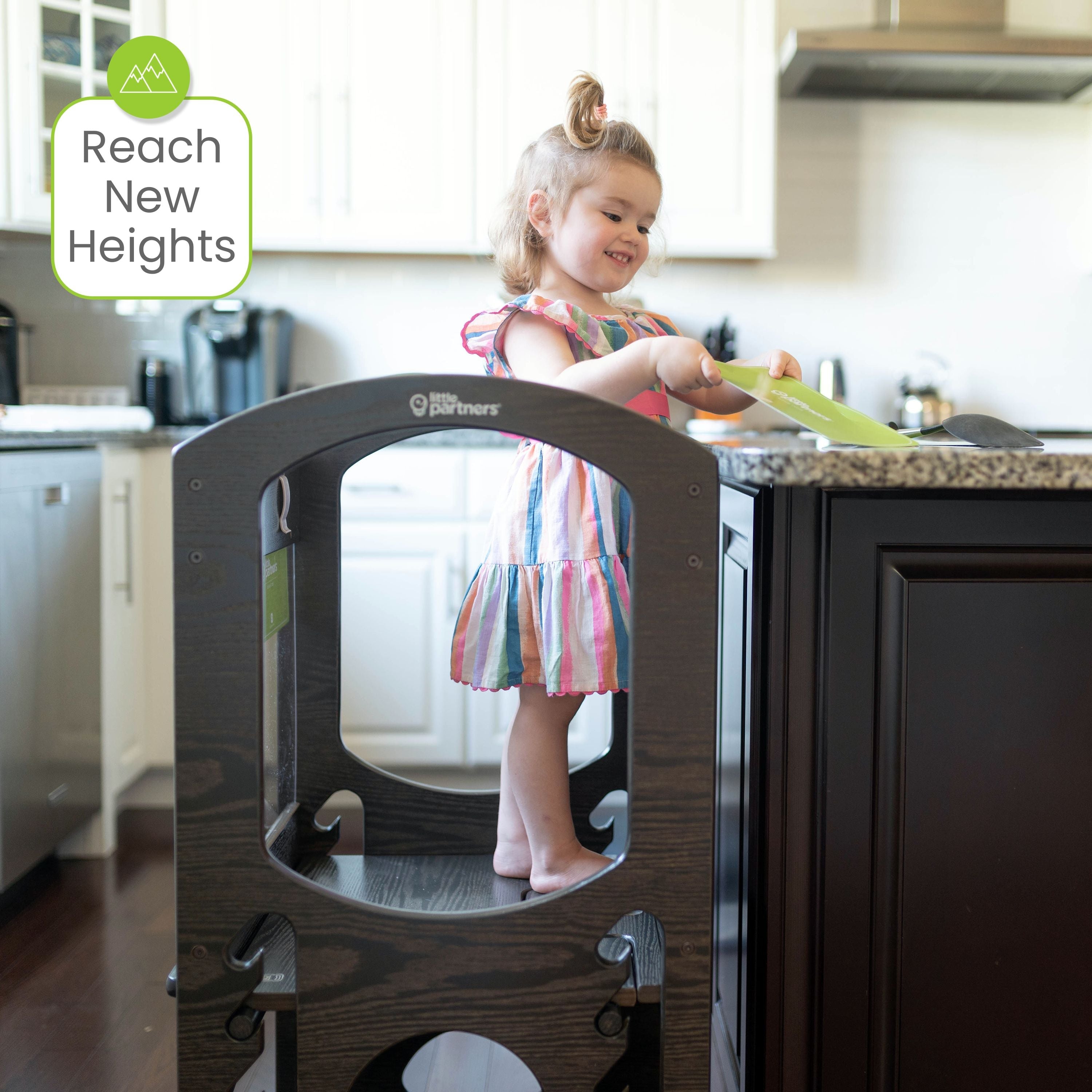 Chef Series Learning Tower® Toddler Tower