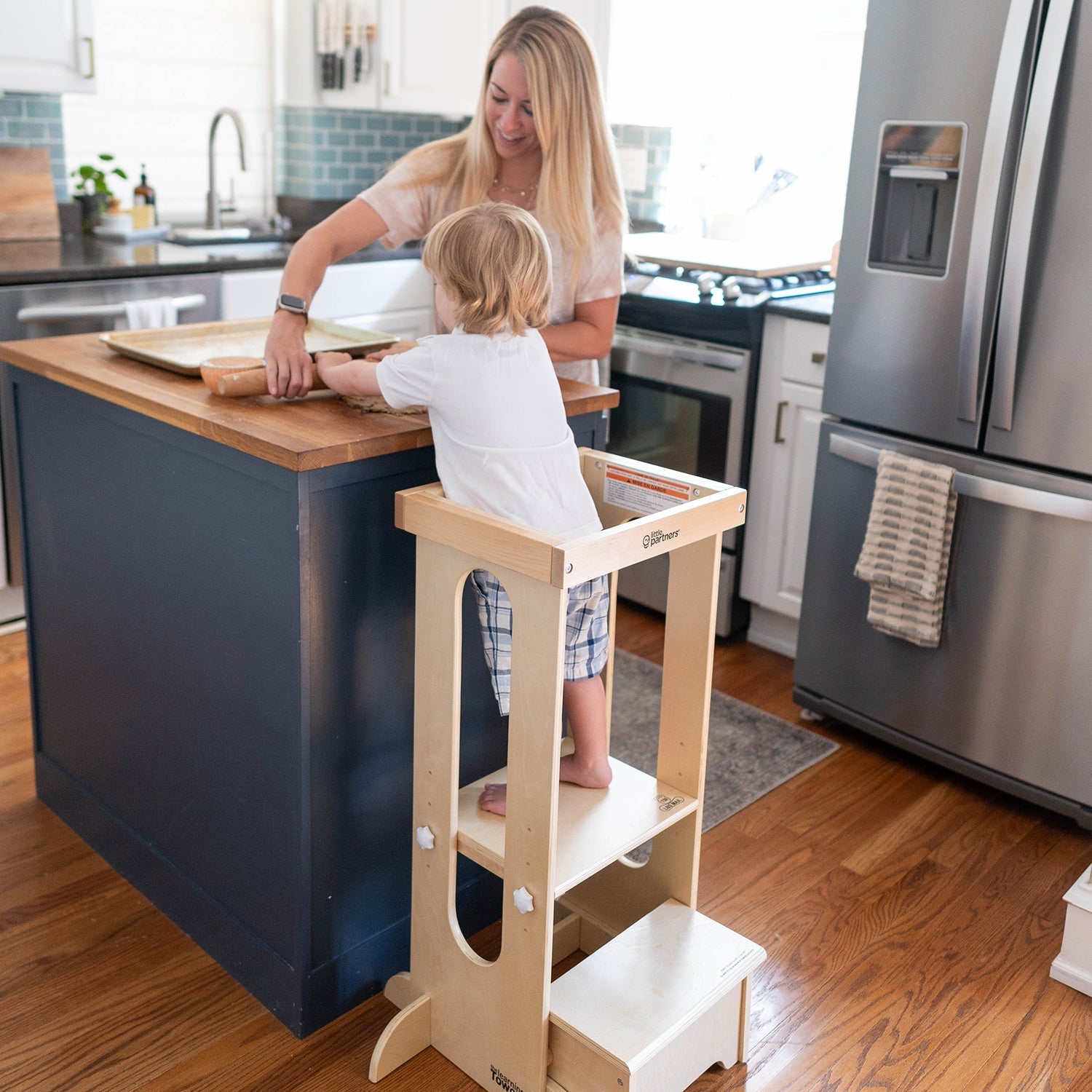 Copy Of Explore 'n Store Learning Tower® Toddler Tower