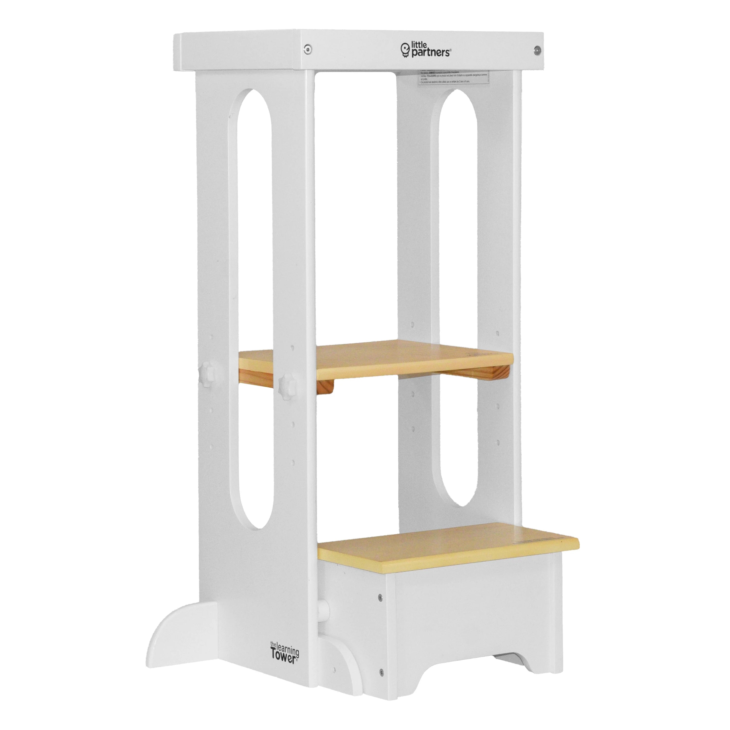 Explore 'n Store Learning Tower® Toddler Tower