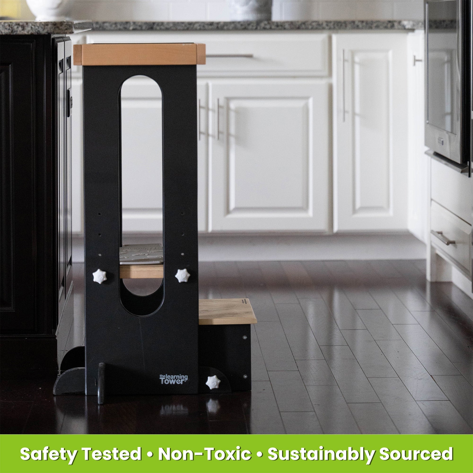 Explore 'n Store Learning Tower® Toddler Tower