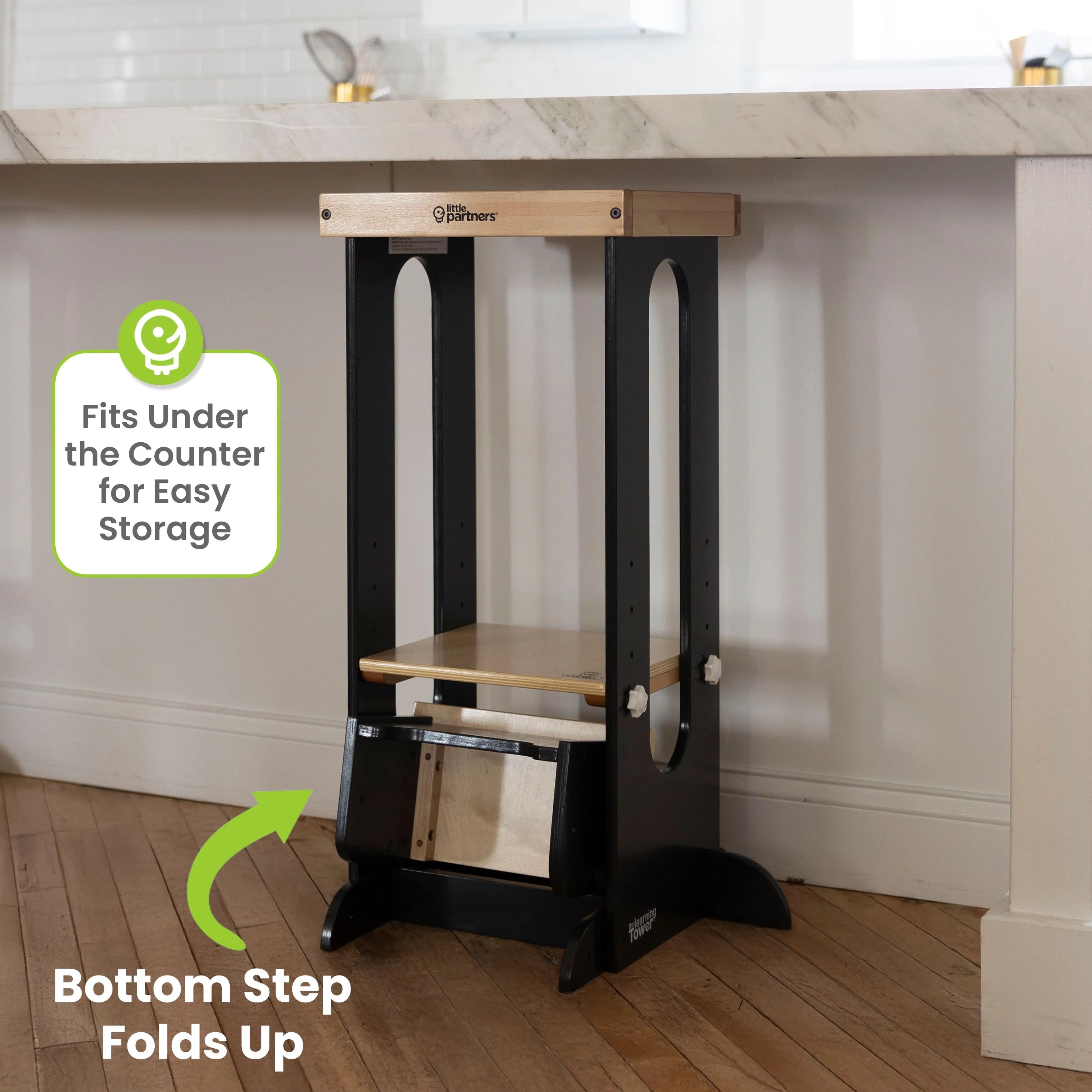 Explore 'n Store Learning Tower® Toddler Tower