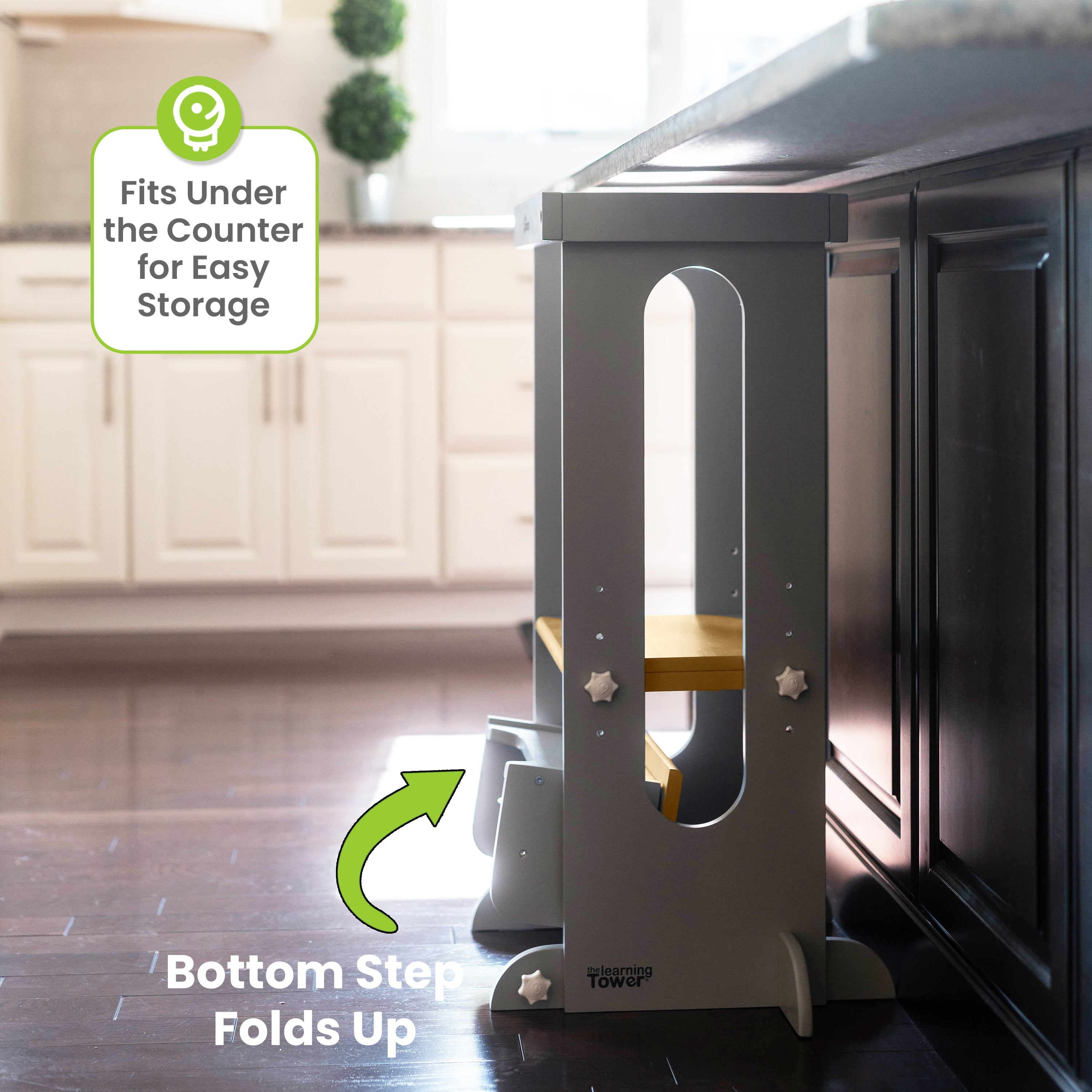 Explore 'n Store Learning Tower® Toddler Tower