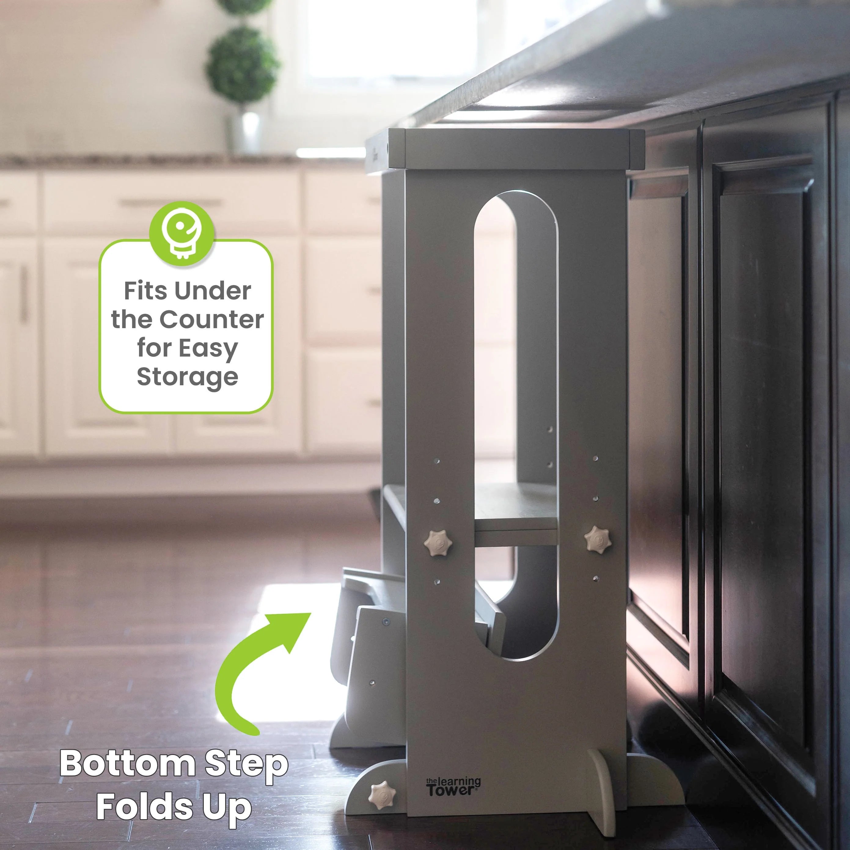 Explore 'n Store Learning Tower® Toddler Tower