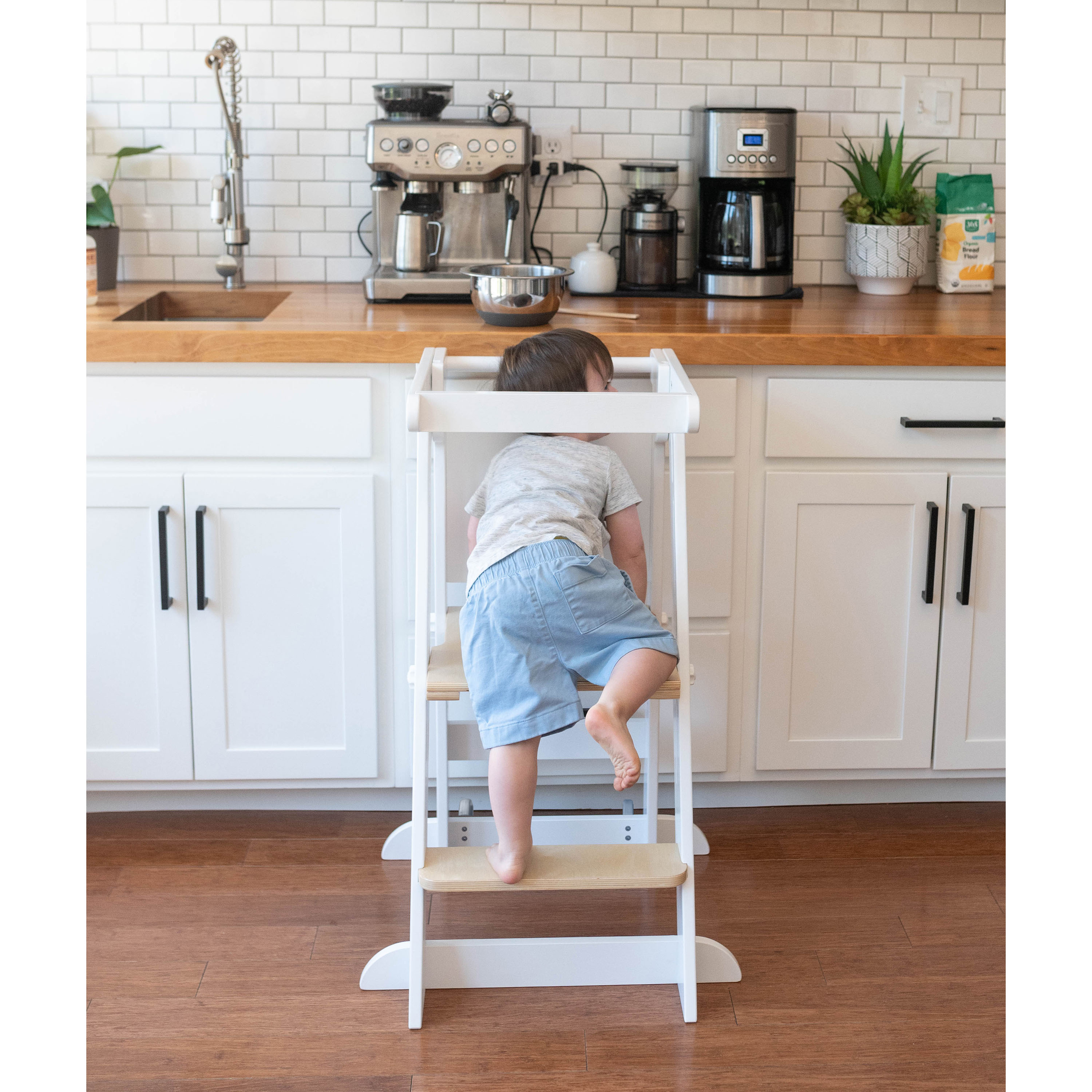 Copy Of Learn 'n Fold Learning Tower® Toddler Tower