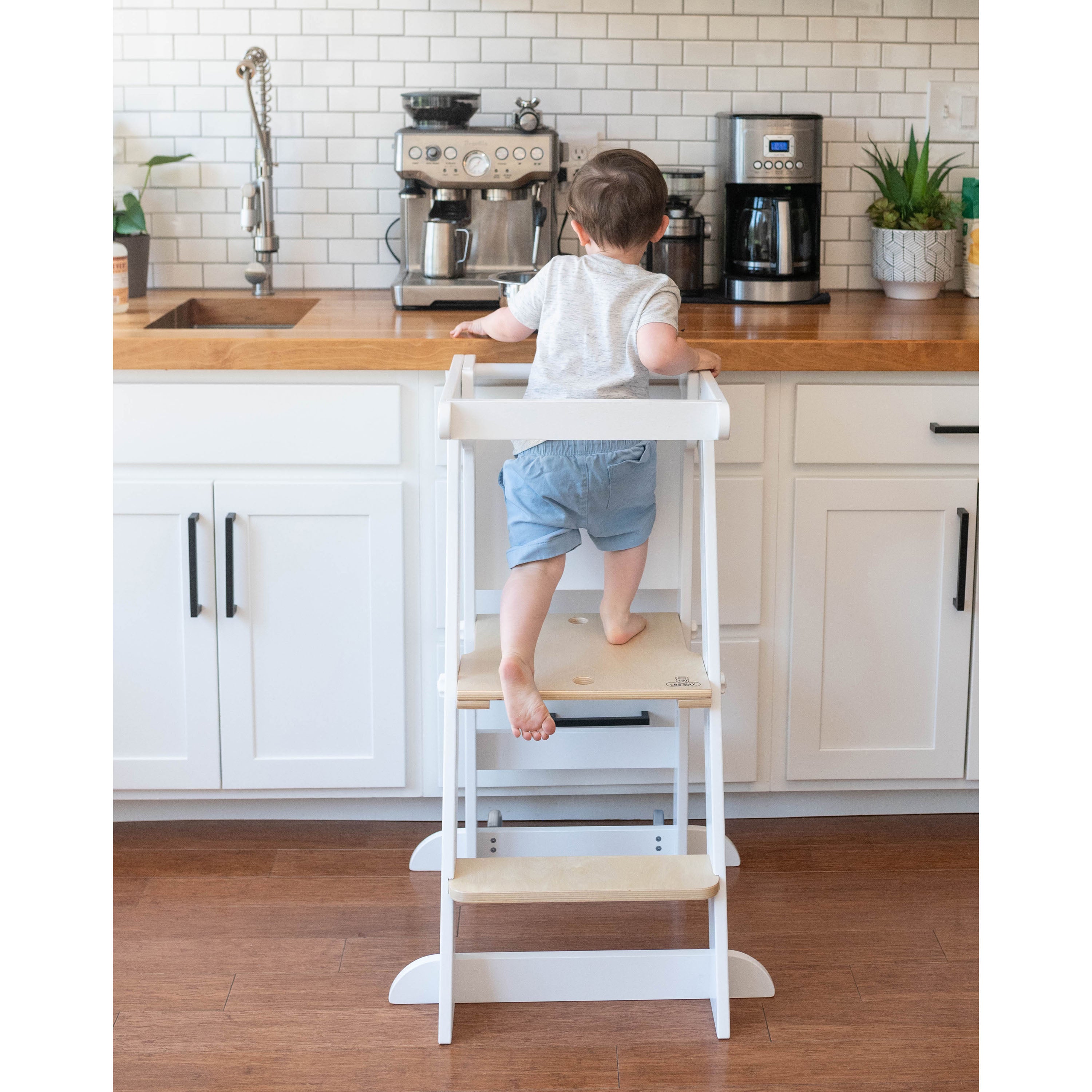 Copy Of Learn 'n Fold Learning Tower® Toddler Tower