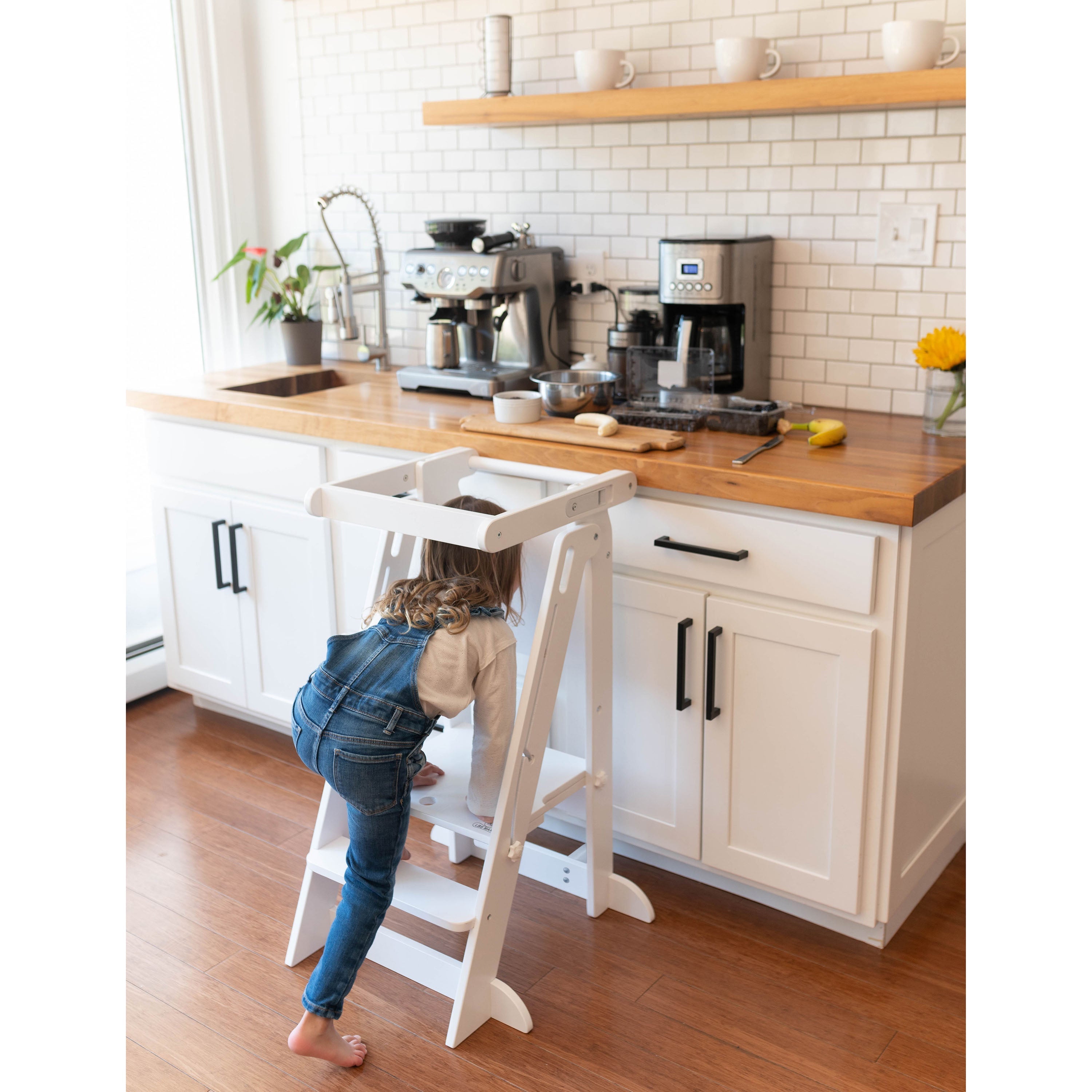 Copy Of Learn 'n Fold Learning Tower® Toddler Tower