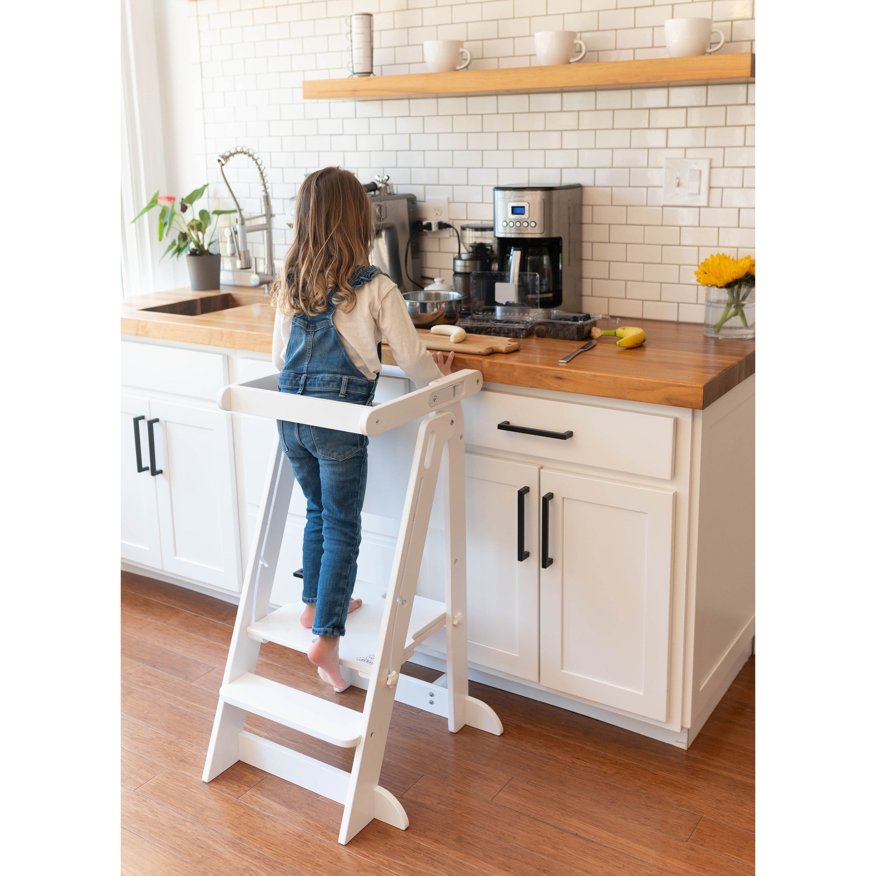 Copy Of Learn 'n Fold Learning Tower® Toddler Tower