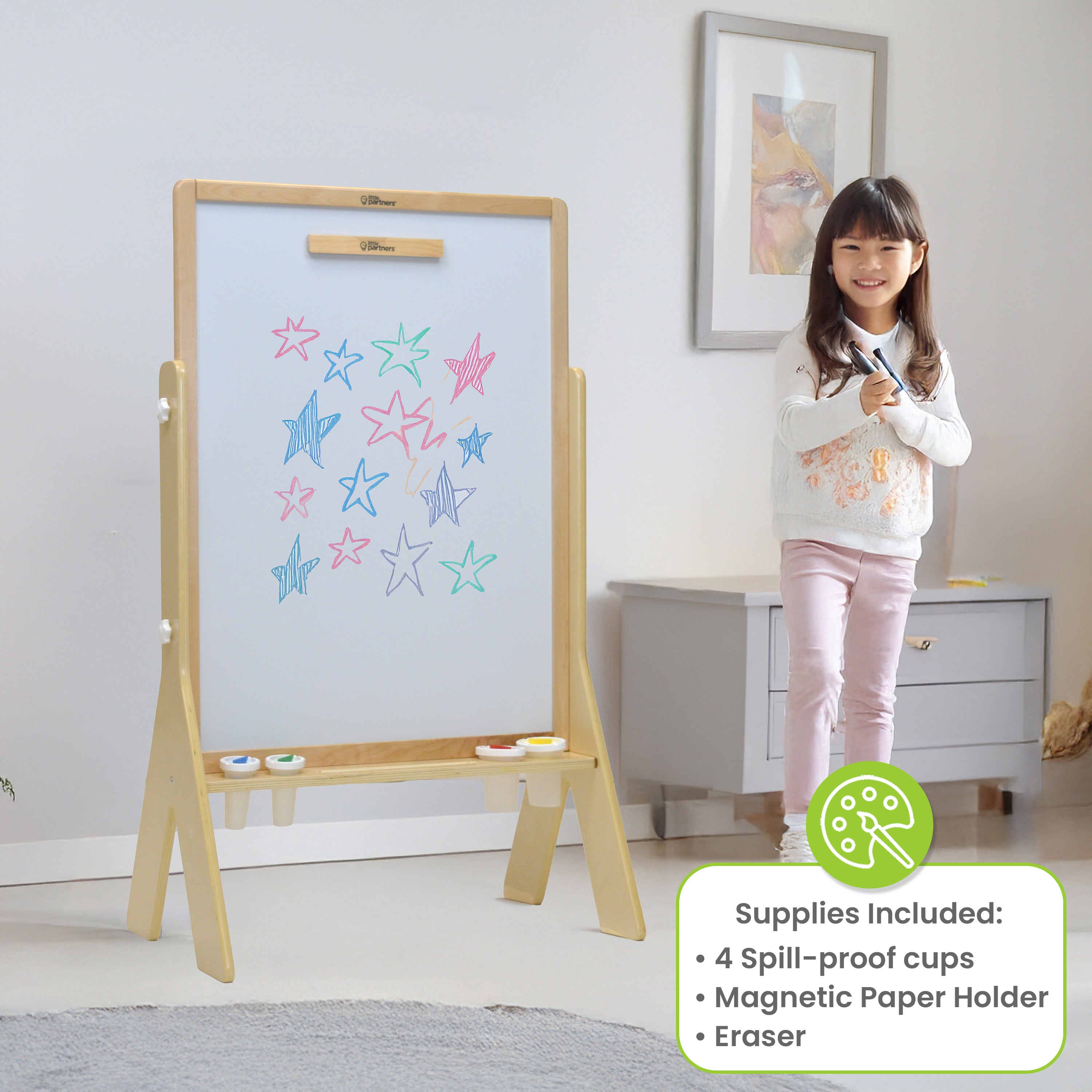 Contempo Art Easel