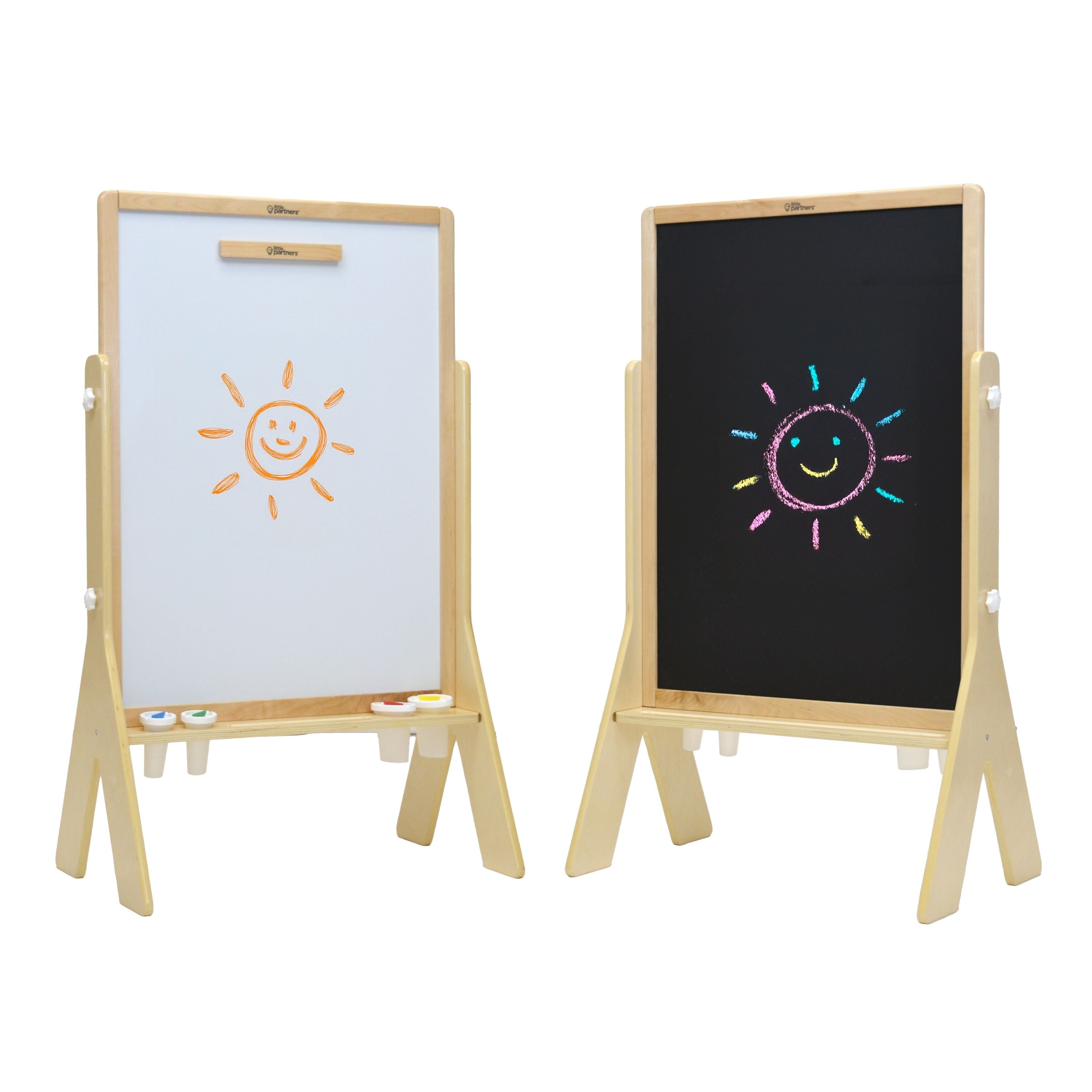 Contempo Art Easel