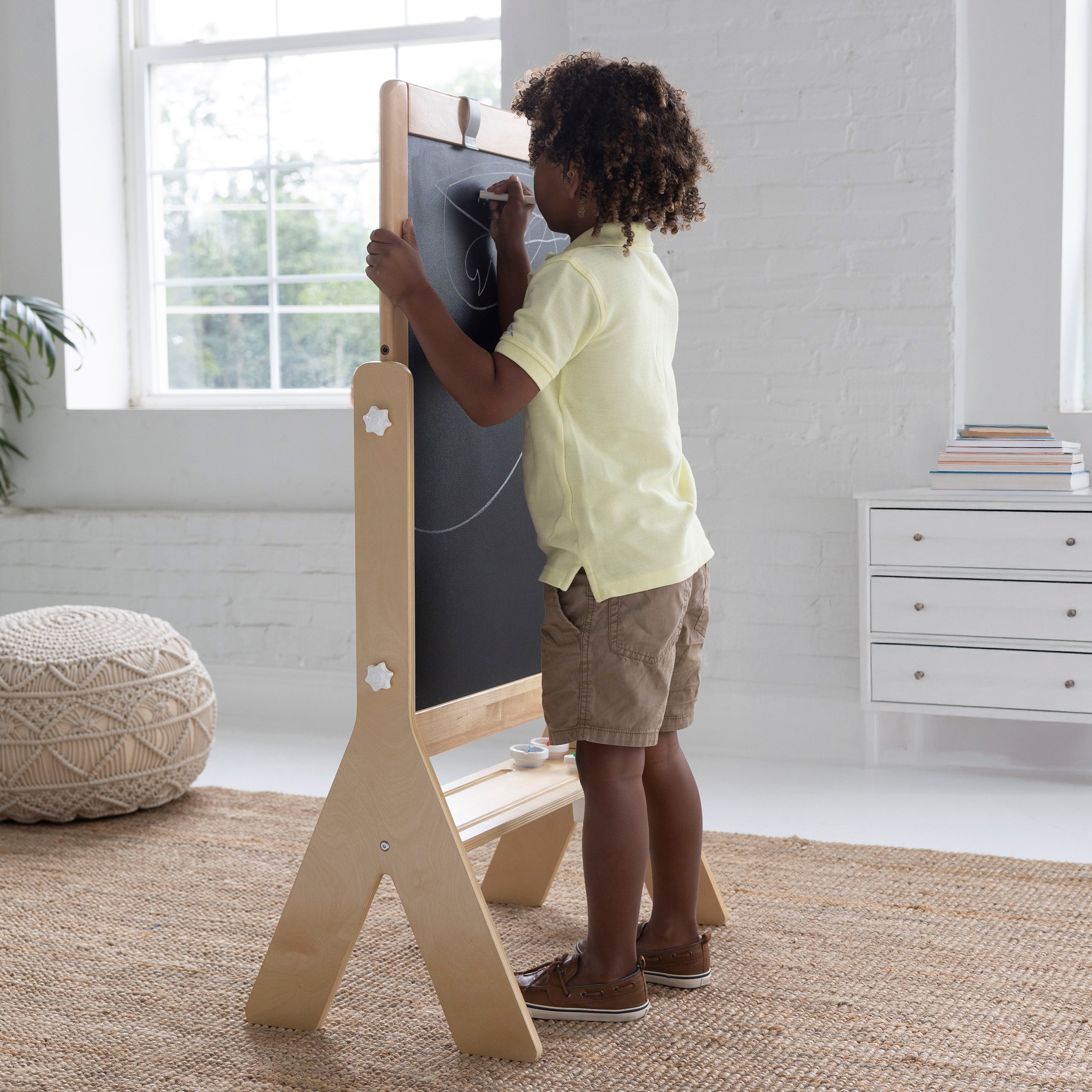 Contempo Art Easel