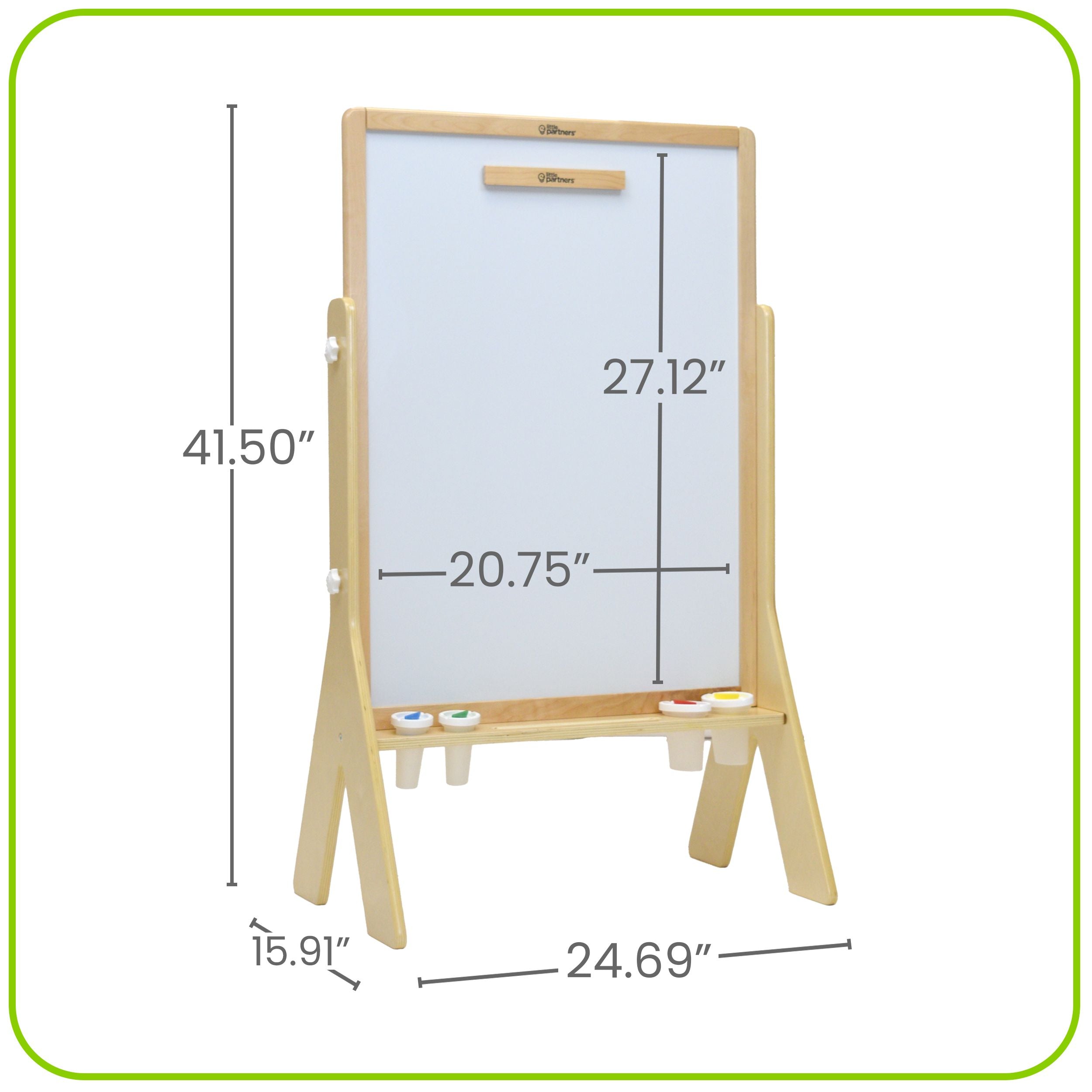 Contempo Art Easel