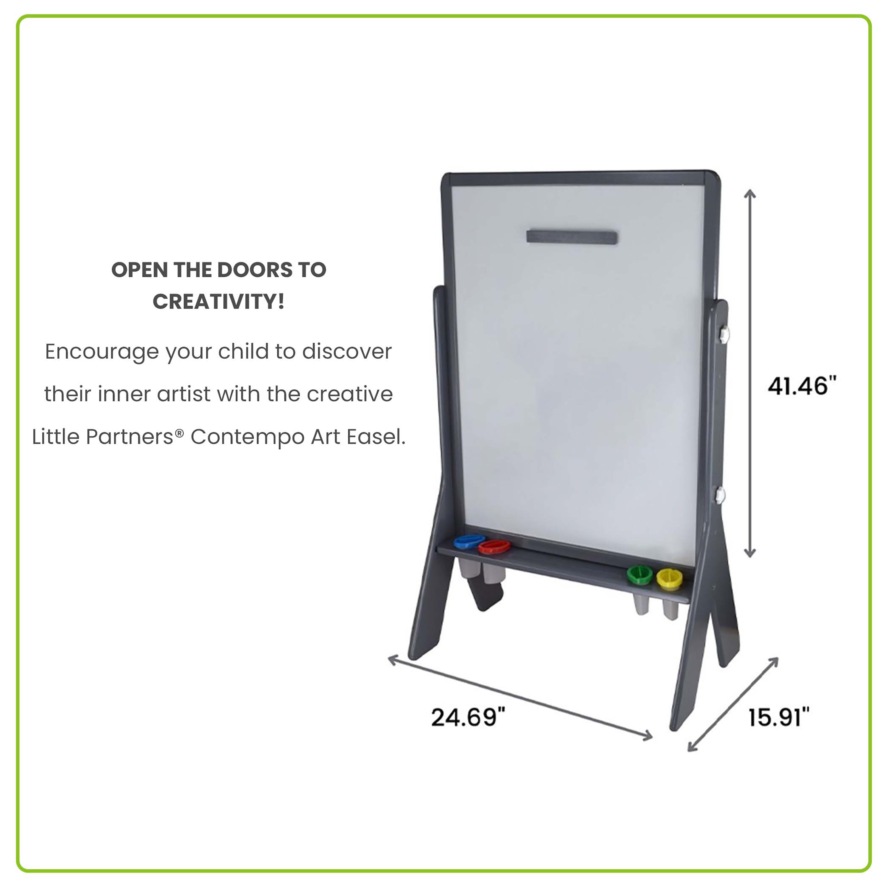 Copy Of Contempo Art Easel