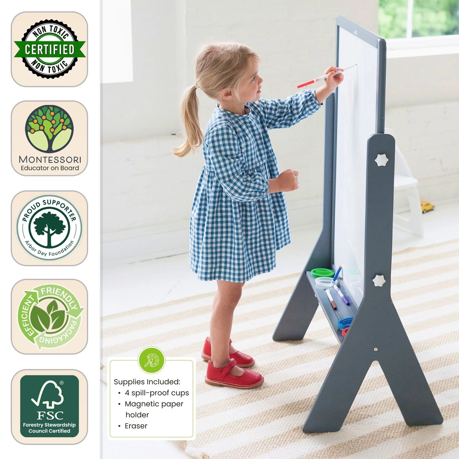 Contempo Art Easel
