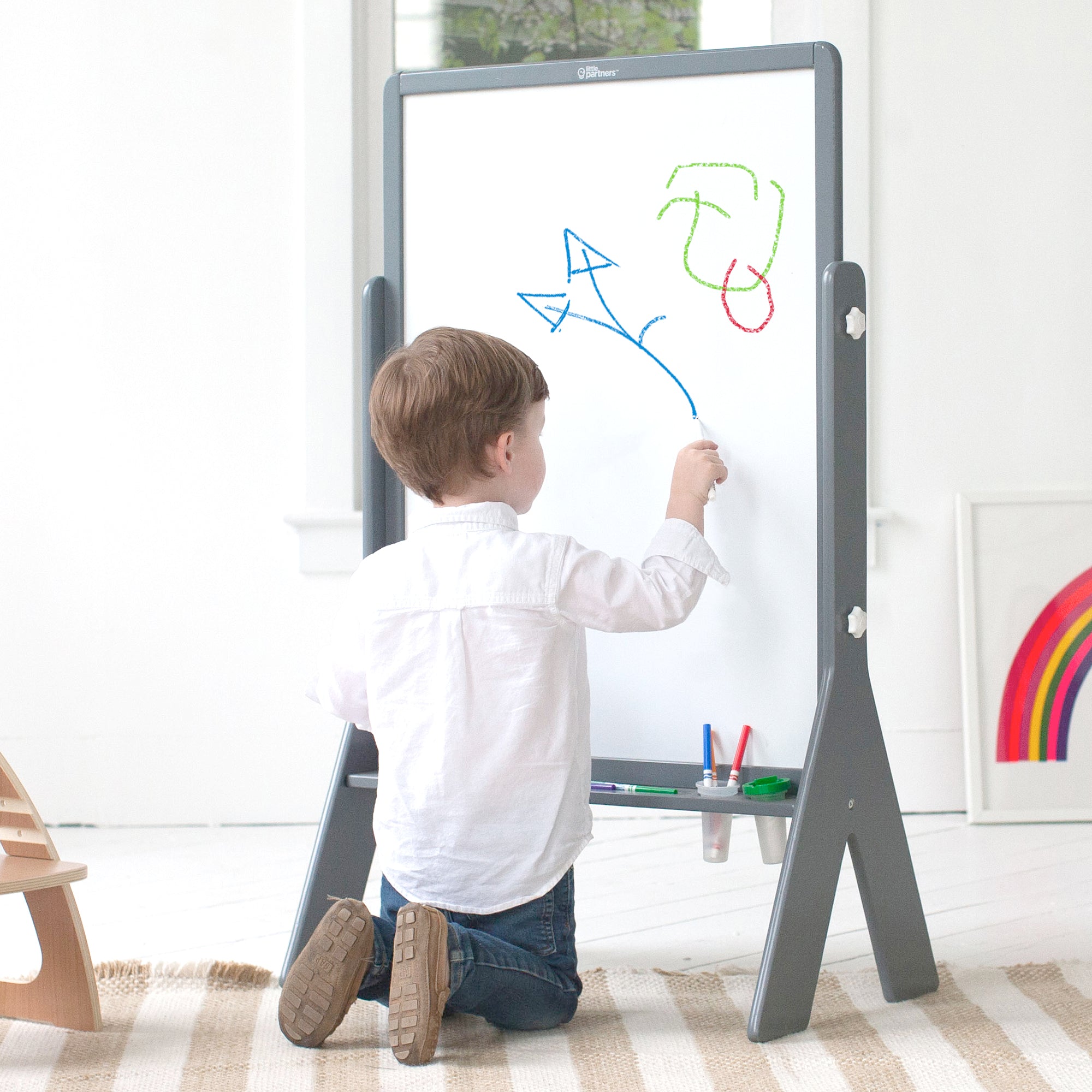 Contempo Art Easel