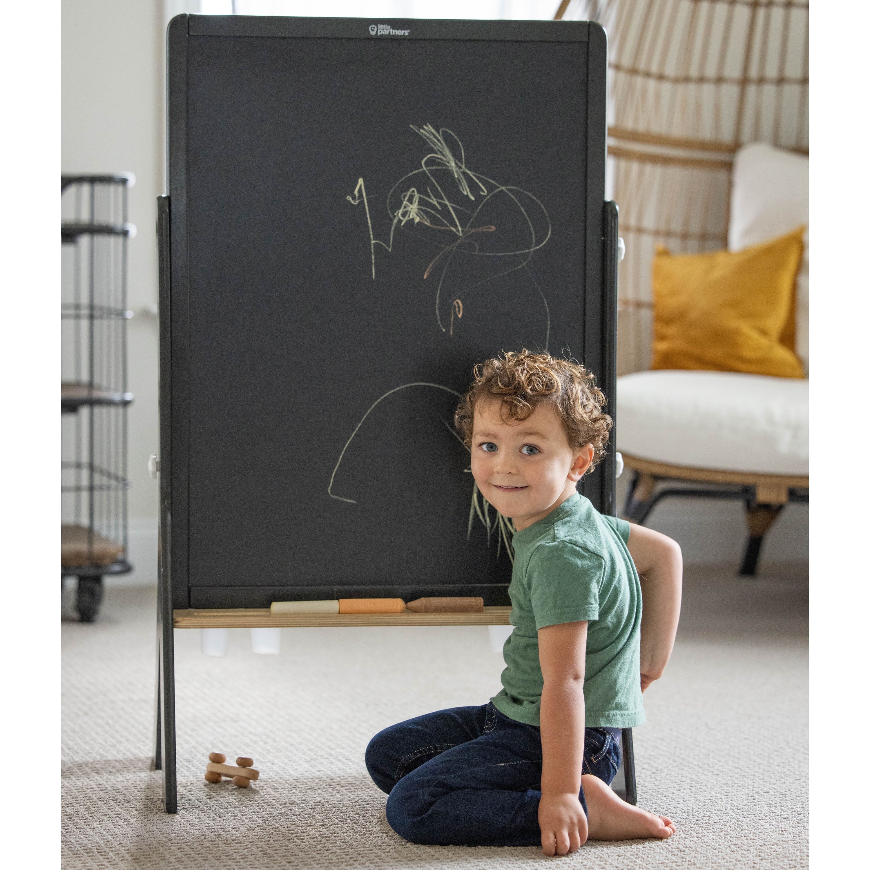 Copy Of Contempo Art Easel