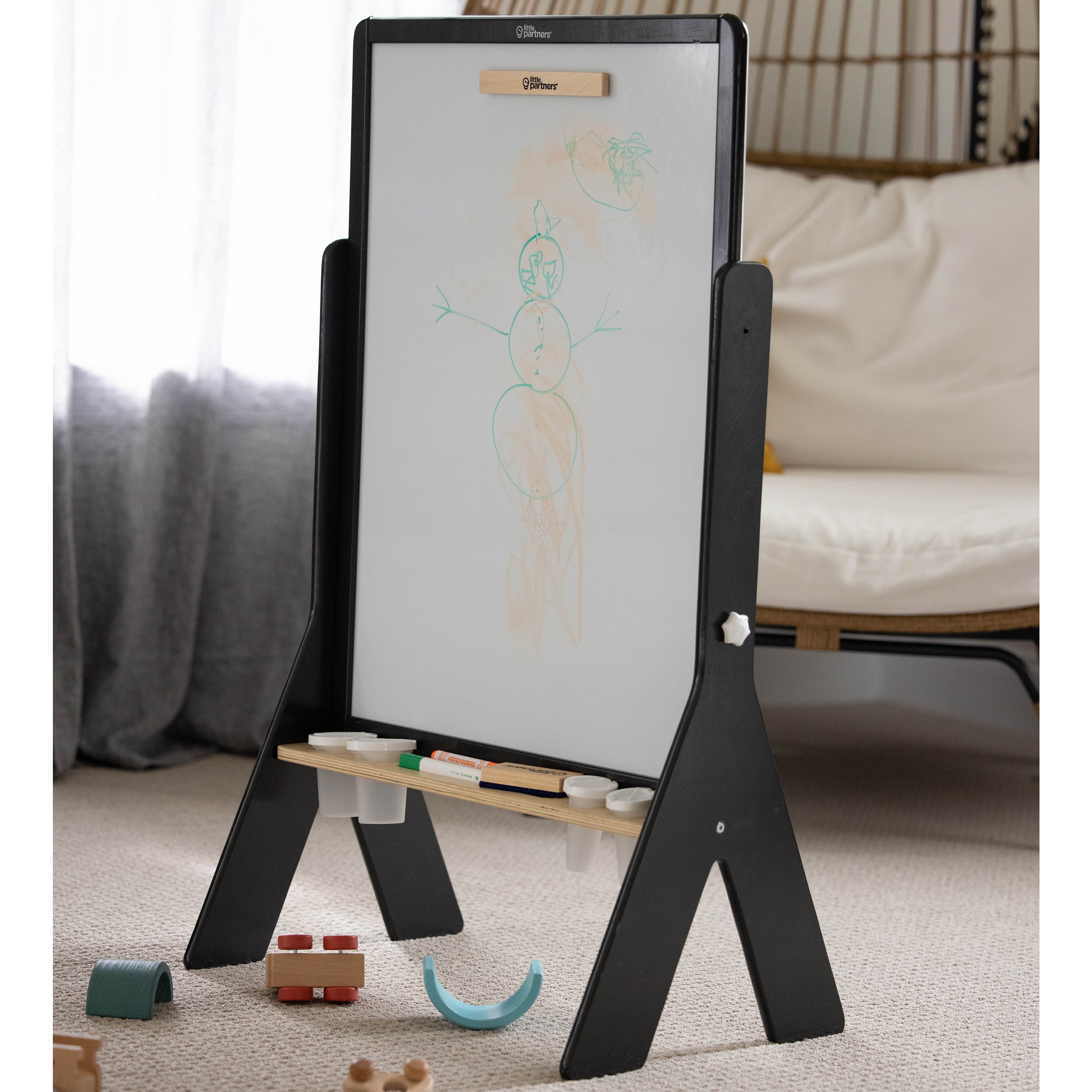 Copy Of Contempo Art Easel