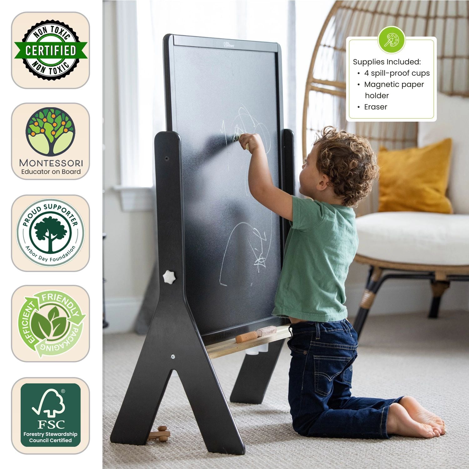 Contempo Art Easel