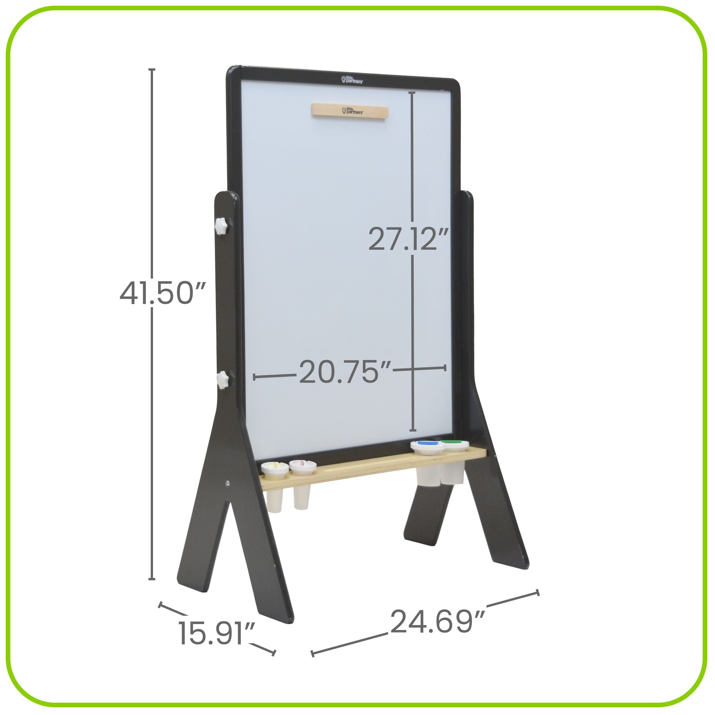 Contempo Art Easel
